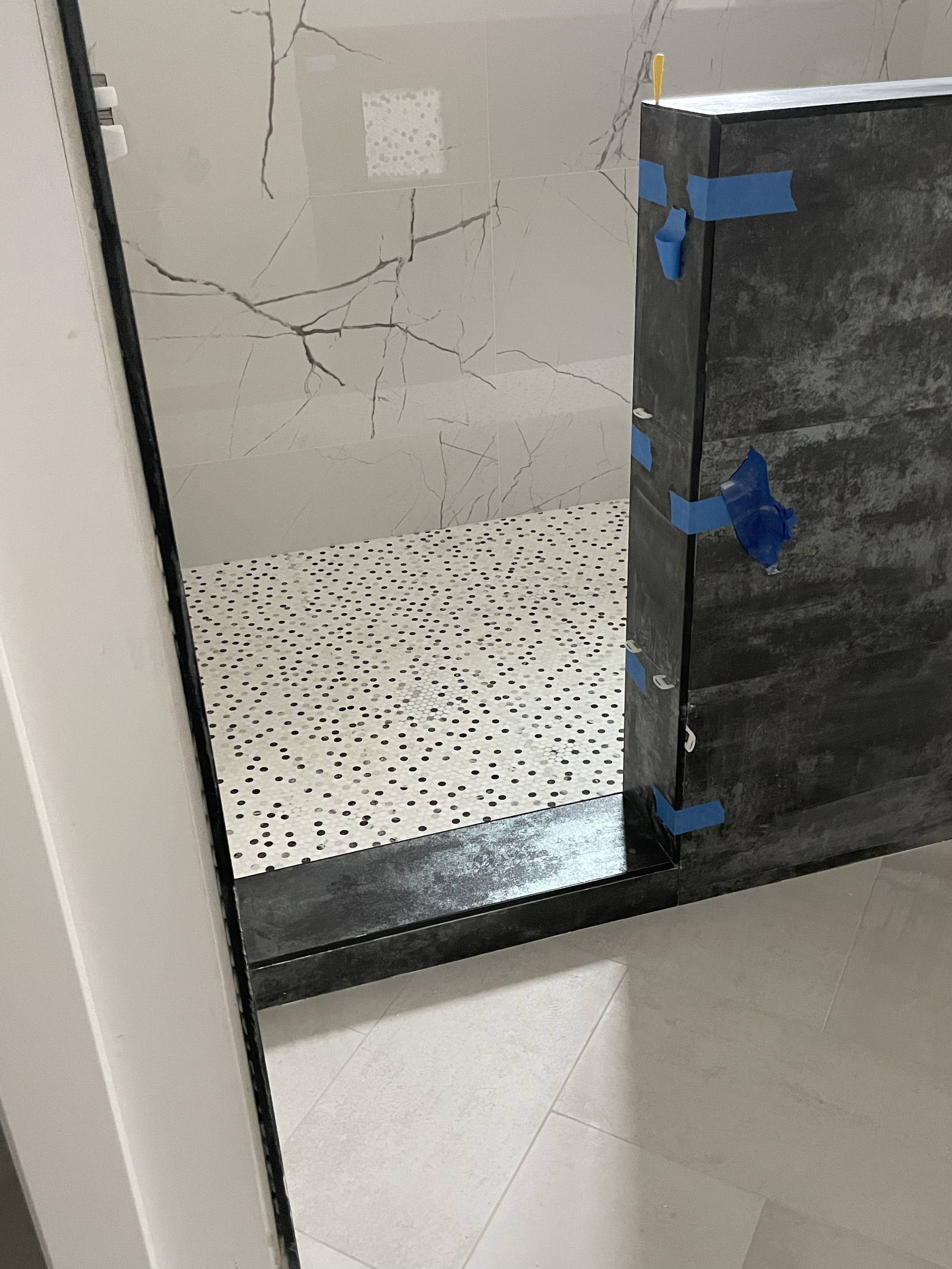 PENNY TILE