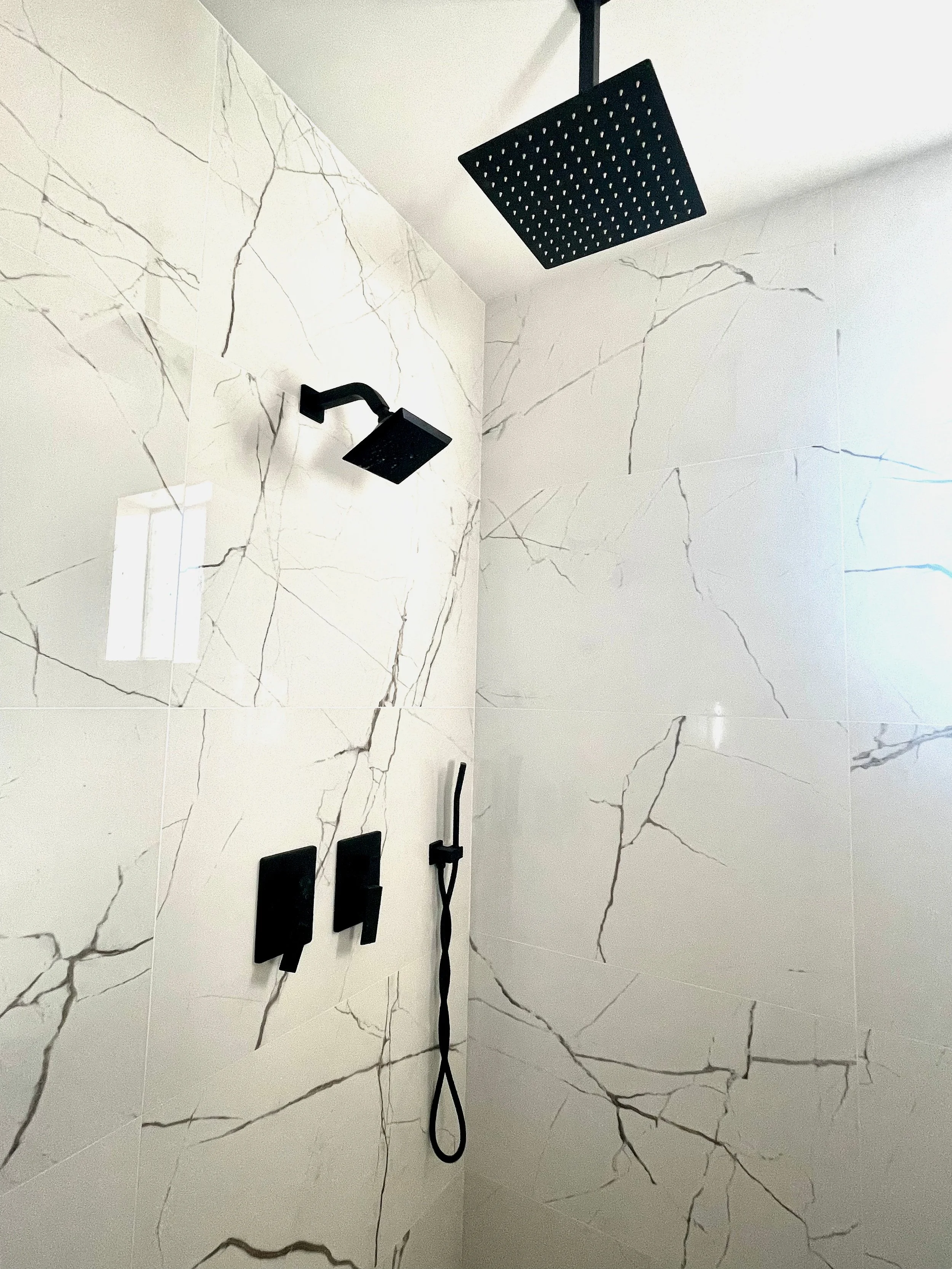 SHOWER WALL TILE