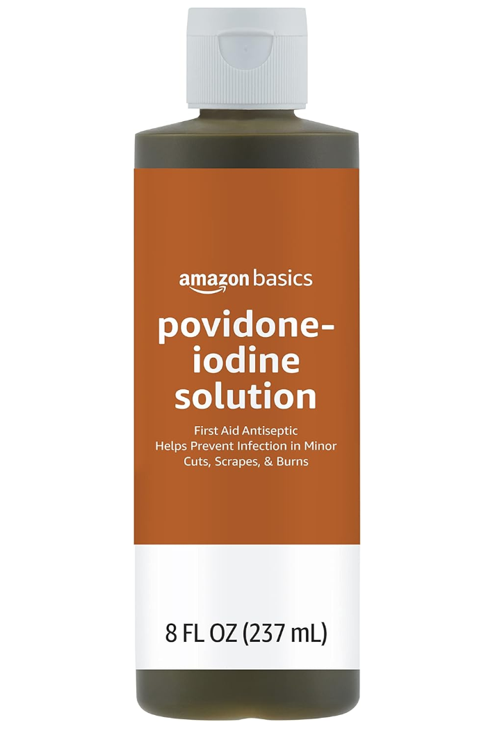 General Antiseptic Solution