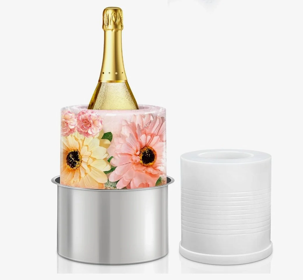 Fillable Wine Chiller
