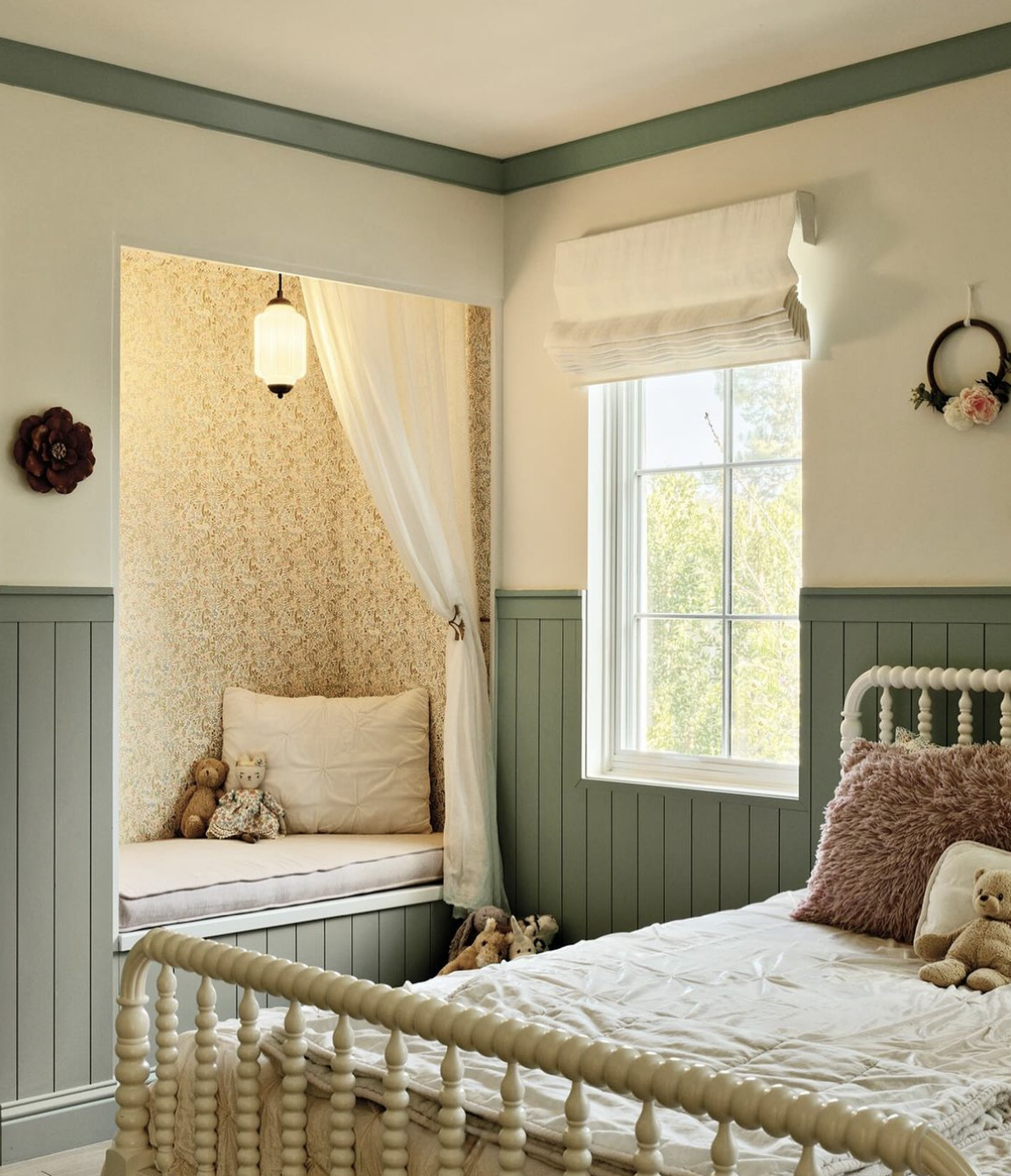 Hadley James Home