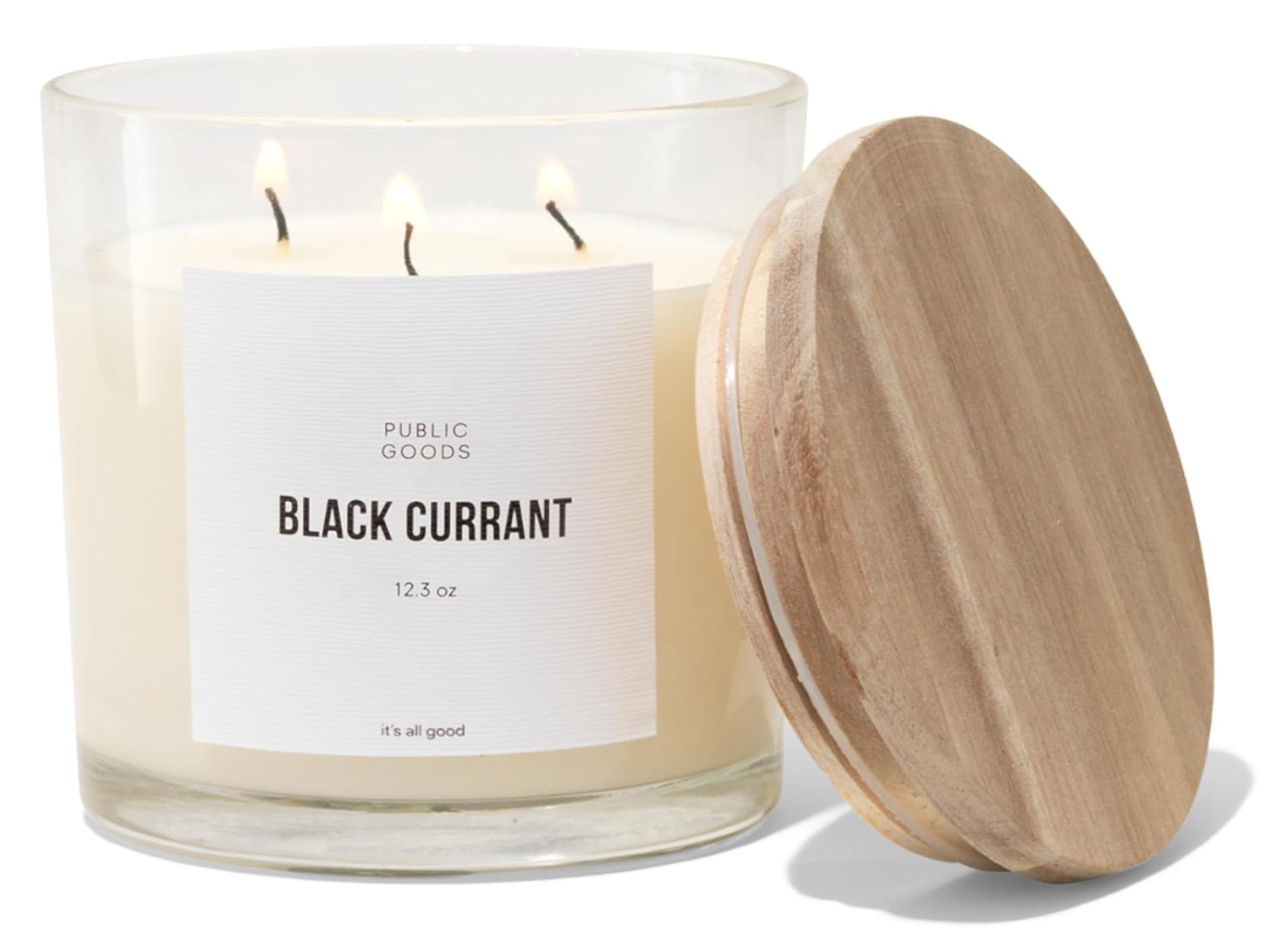 Natural Soy + Essential Oil Candles