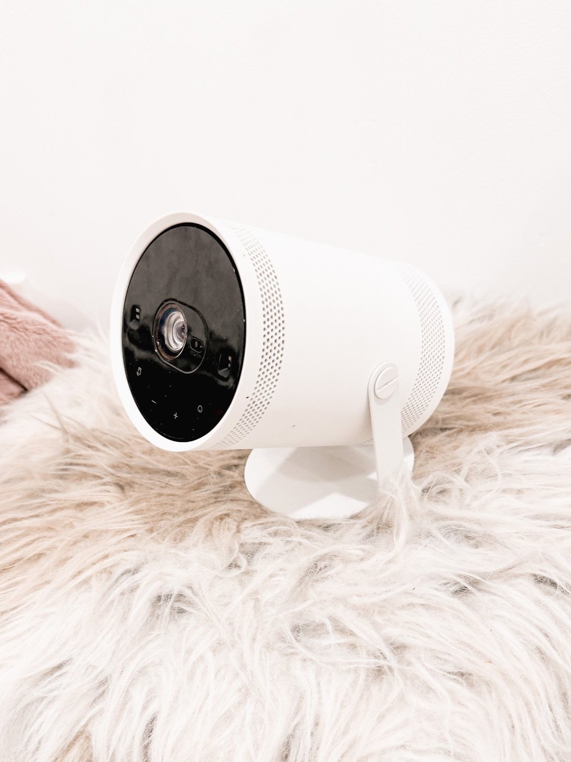Samsung Portable Projector