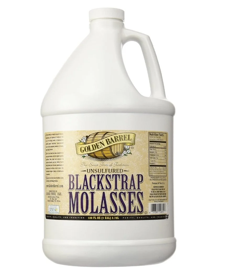 Molasses