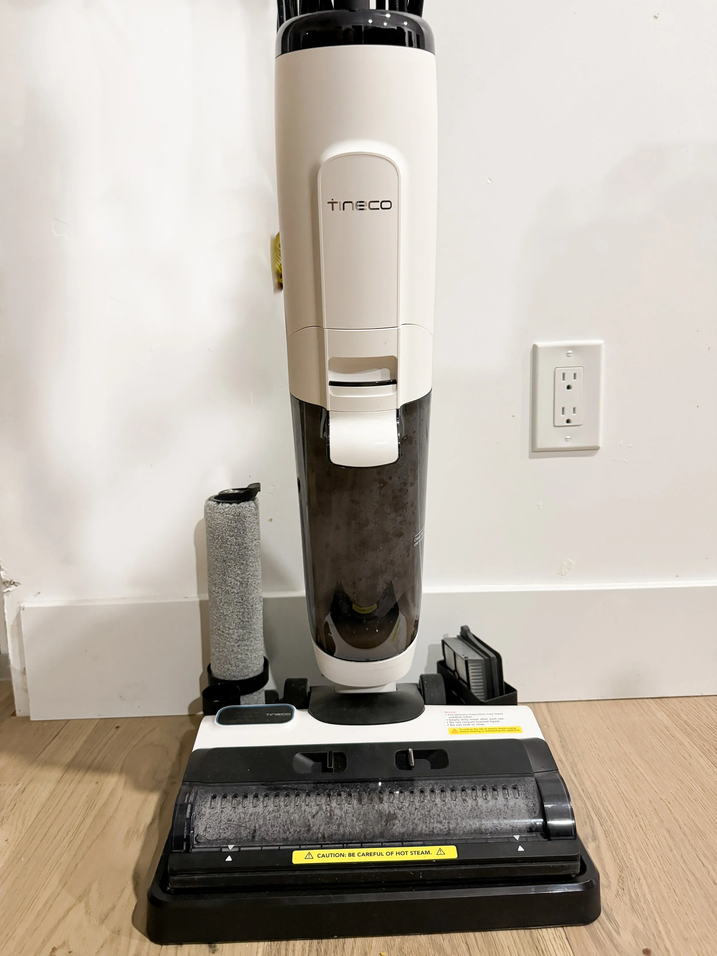 The BEST Vacuum + Mop