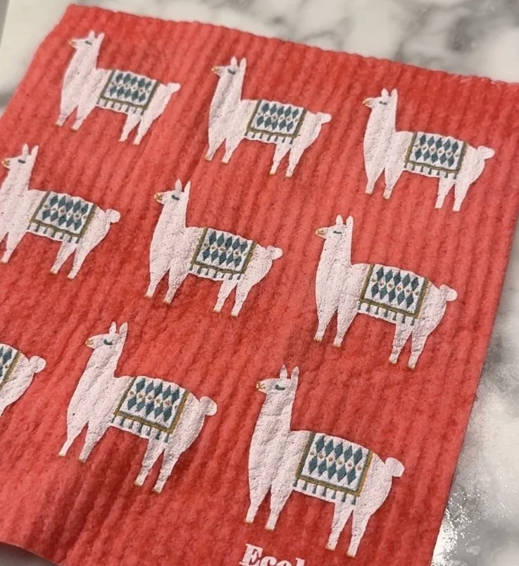 Reusable Cleaning Cloths