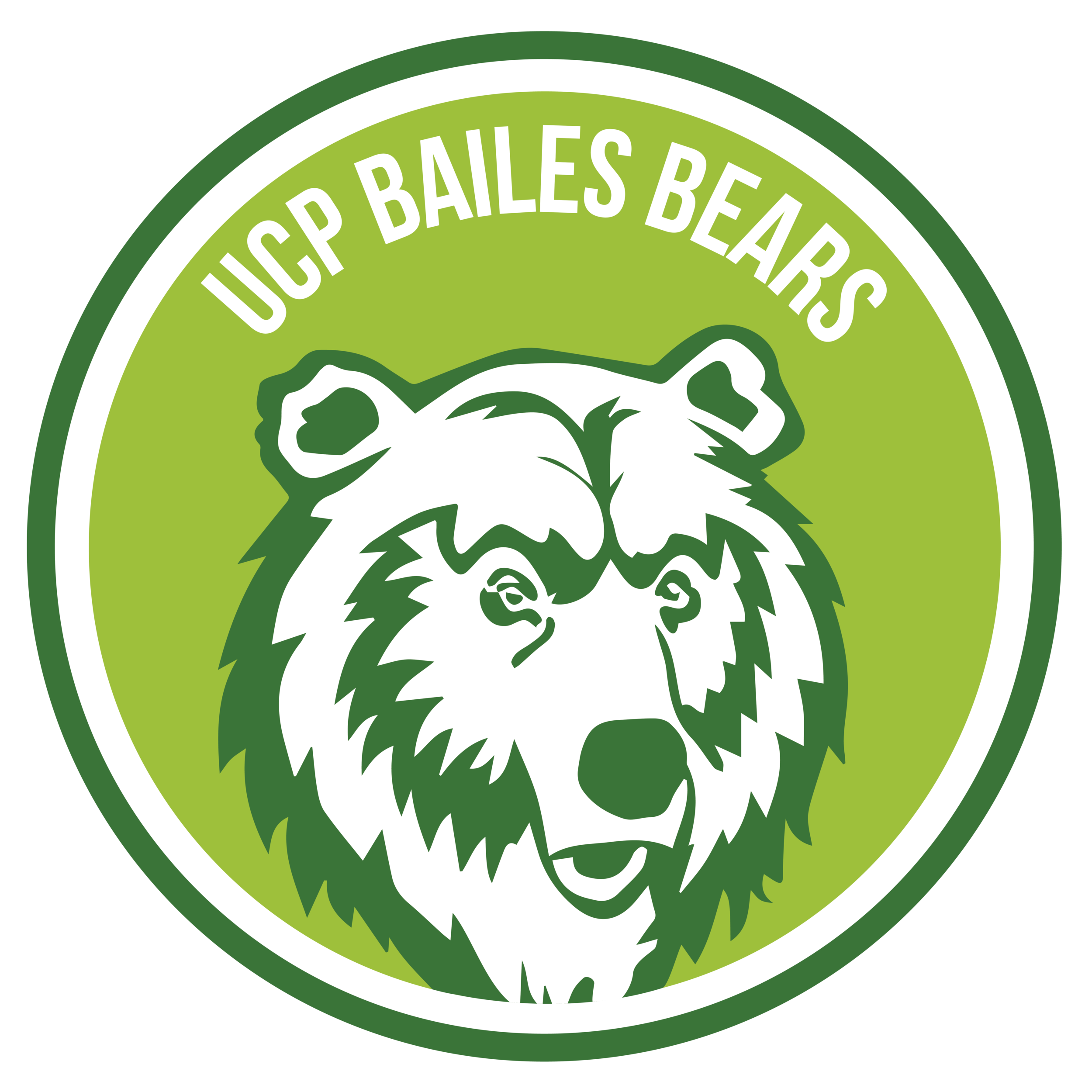 Ucp Bailes Community Academy Ucp Charter Schools Central Florida