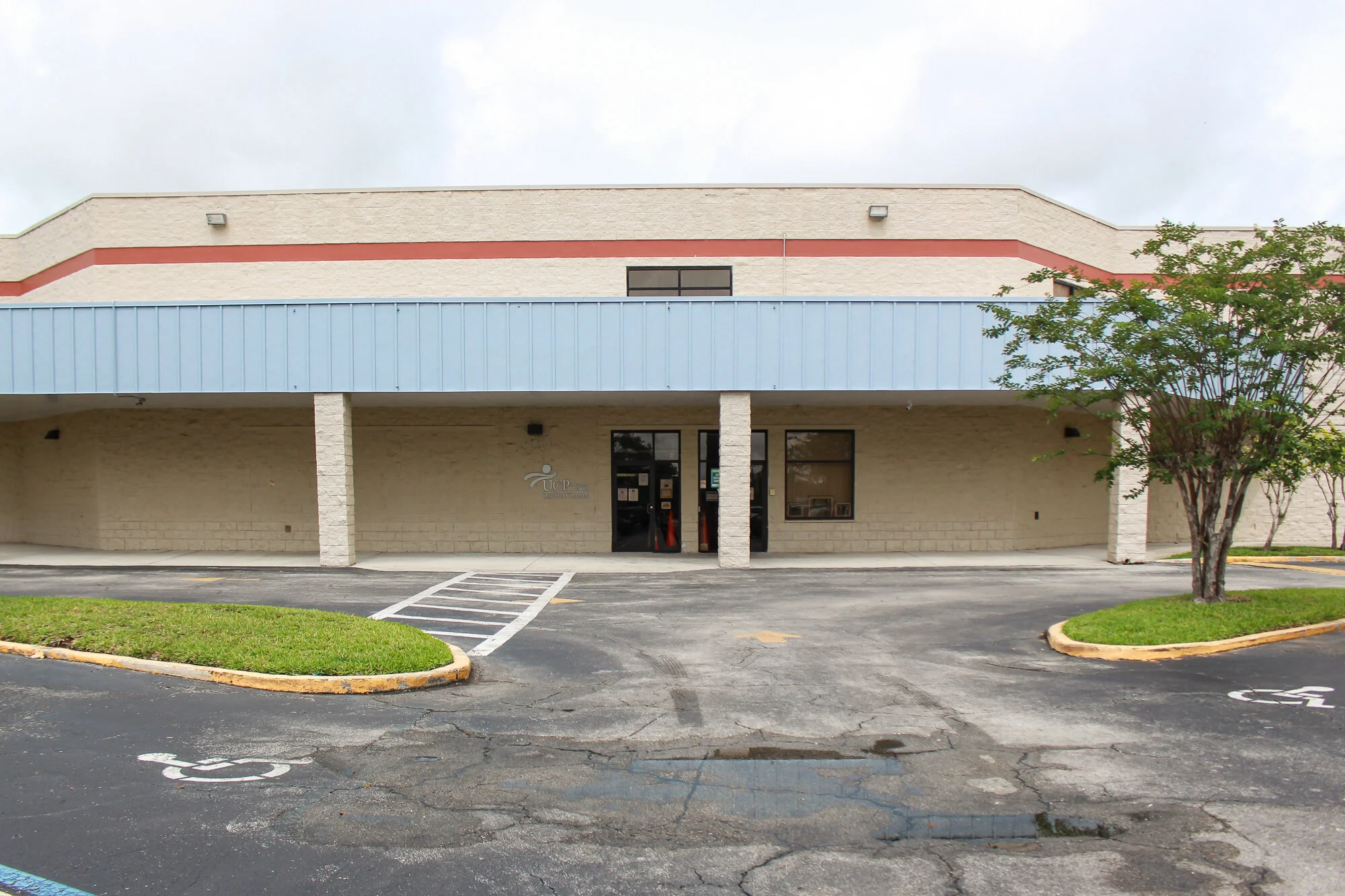 UCP Osceola Charter School — UCP Charter Schools Central Florida