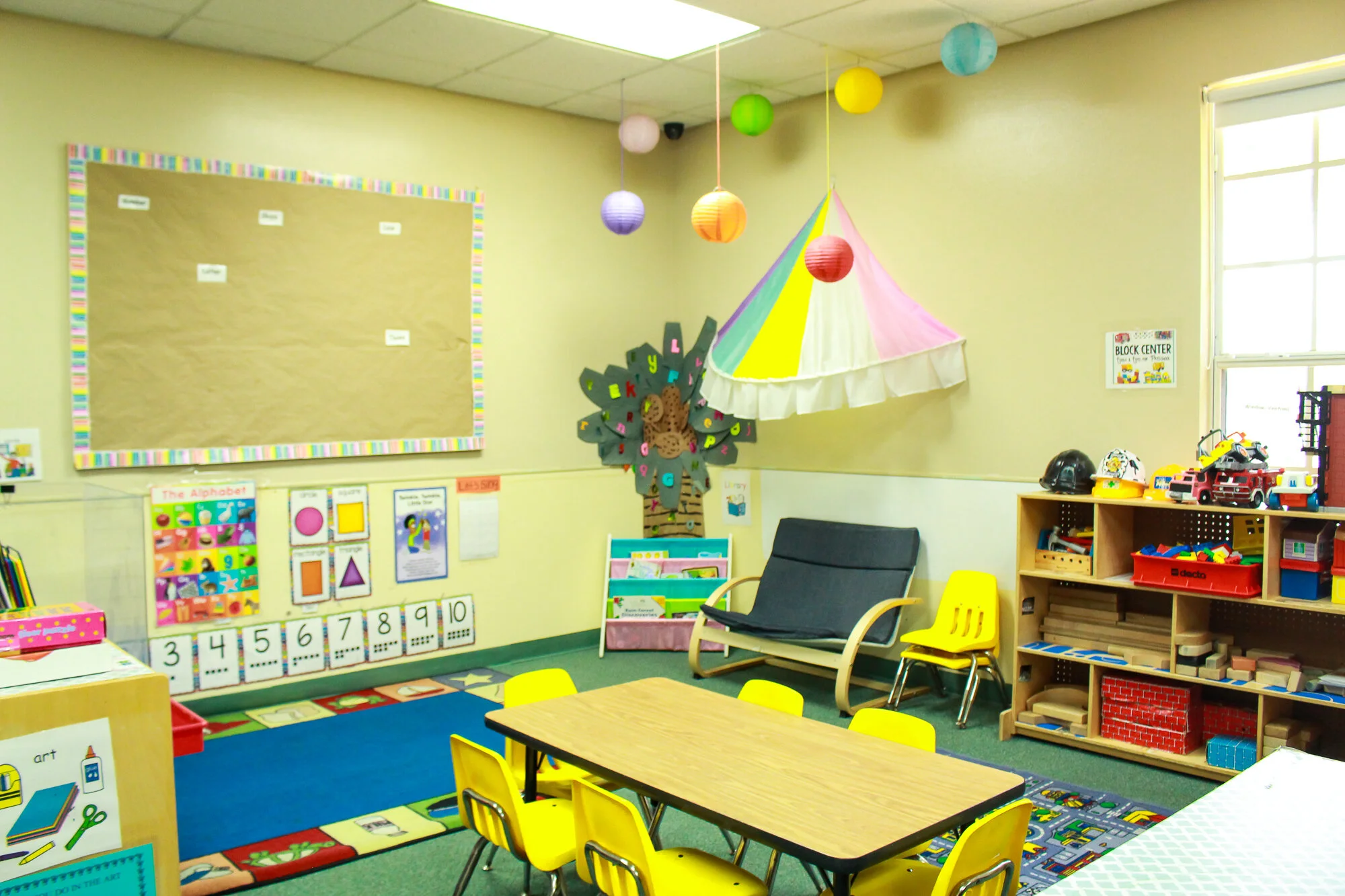 UCP Seminole Charter School — UCP Charter Schools Central Florida