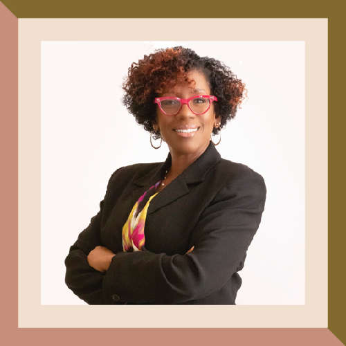 Shondra Summers-Armstrong