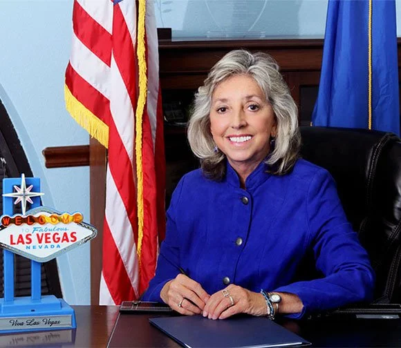 Dina Titus