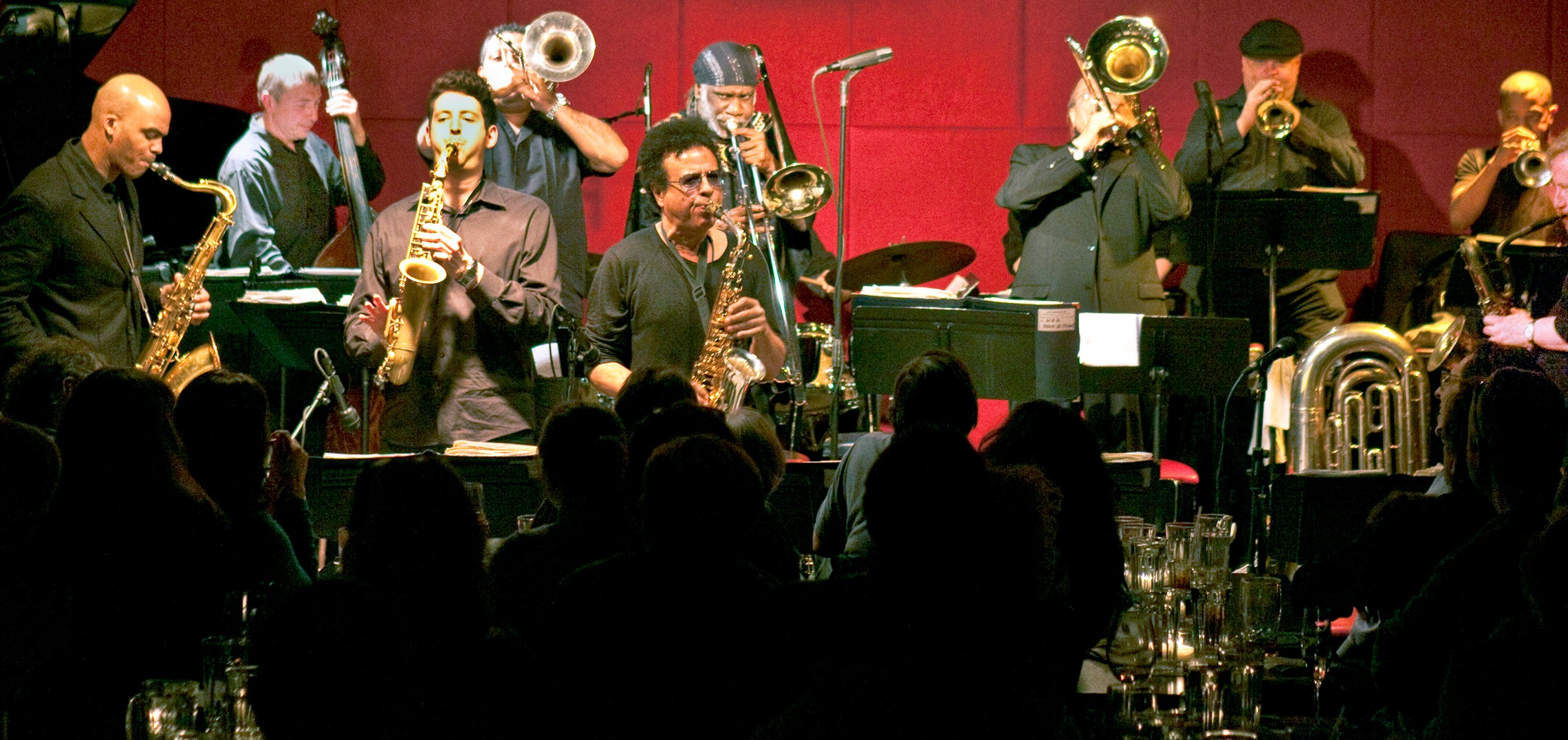 MINGUS BIG BAND