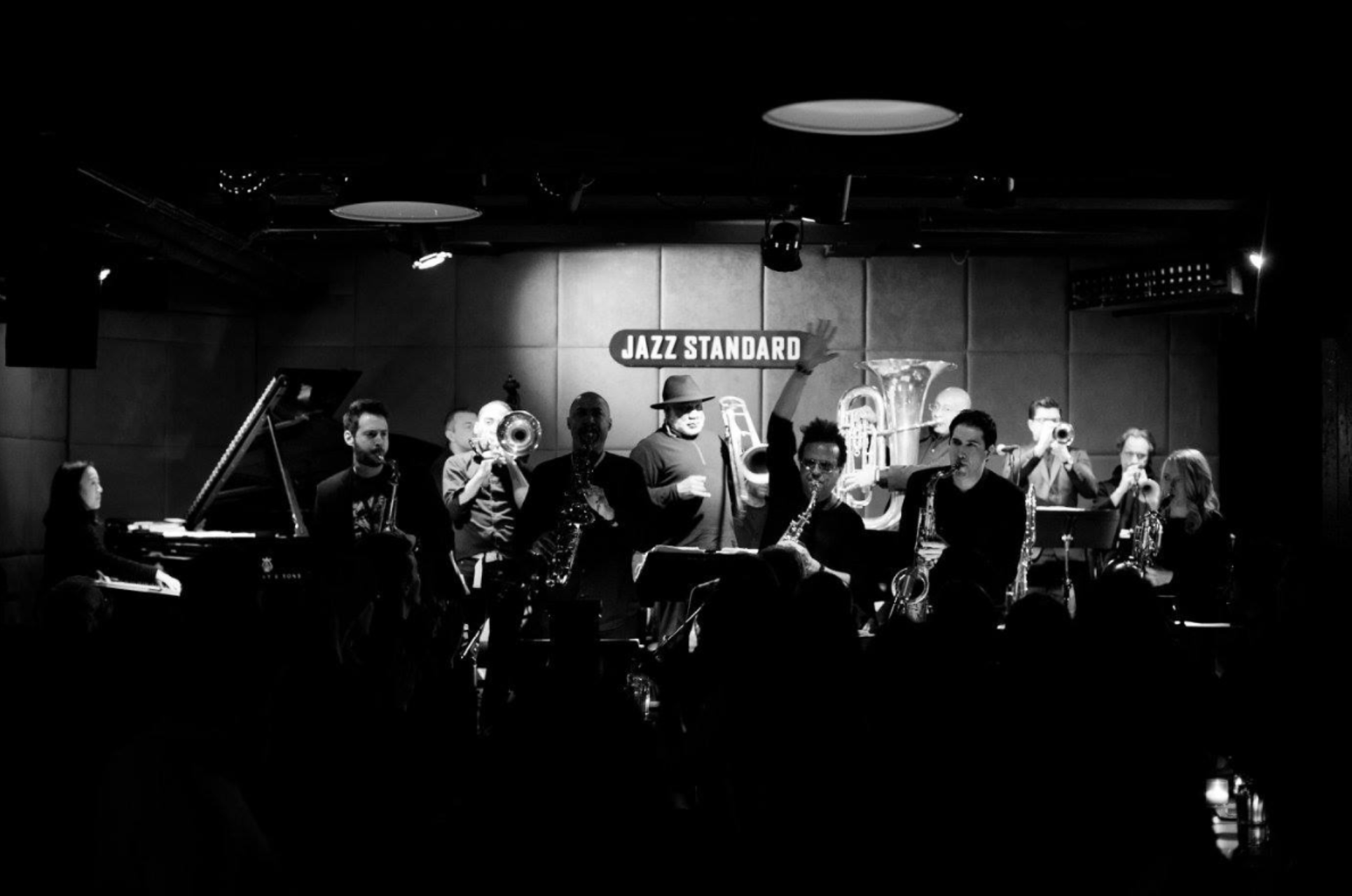 CANCELED: Mingus Big Band at Jazz Standard NY