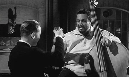 'Tis the Season for MINGUS’ 5-STAR RAPTUROUS DEADLY HOLIDAY EGGNOG!