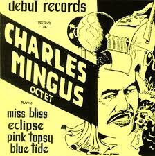 Charles Mingus Octet