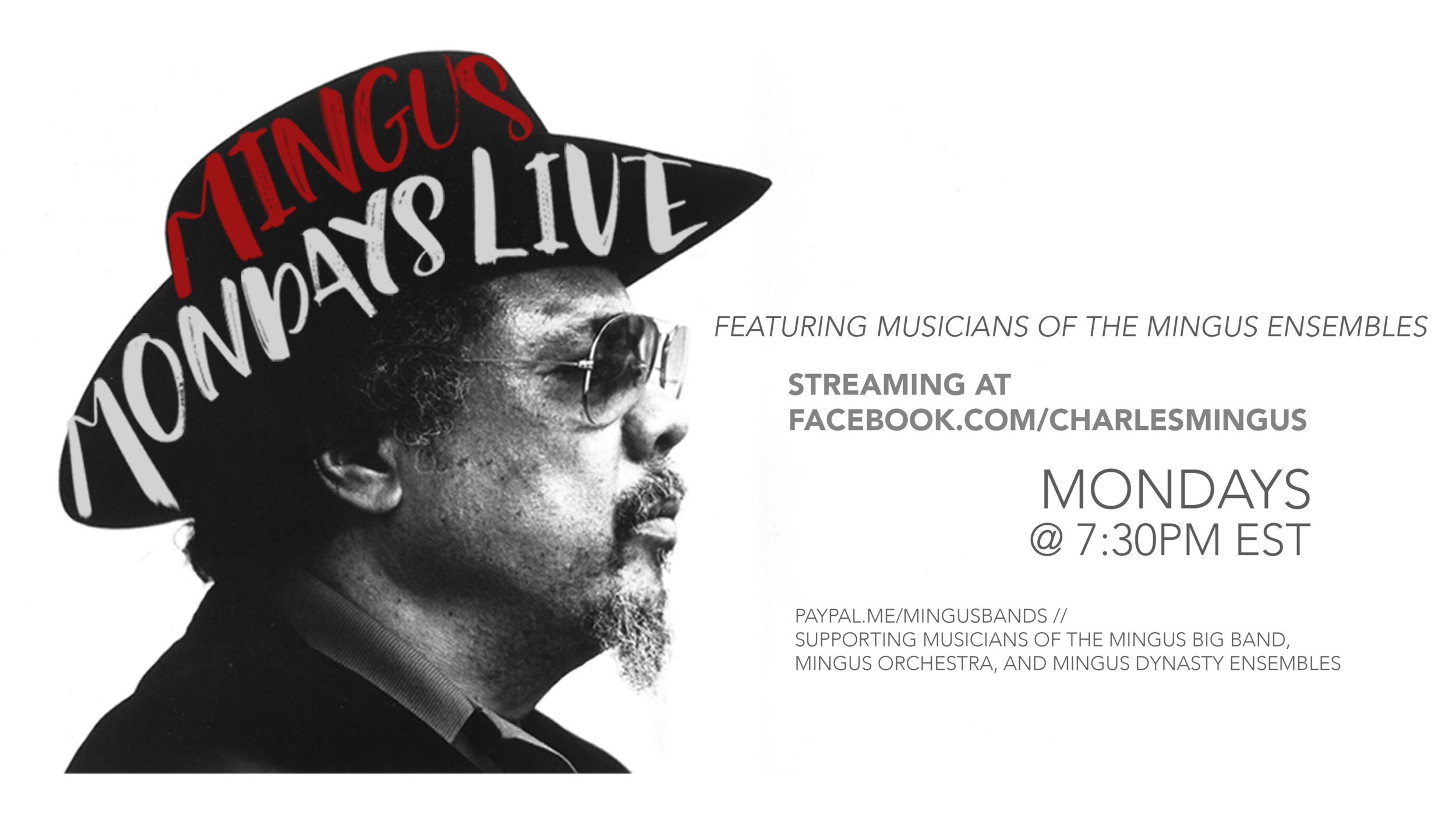 200419 Mingus Mondays Live_Evergreen.png