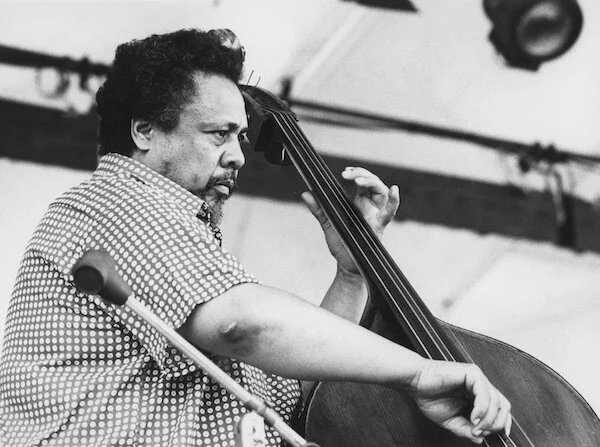 Photo: Joseph L. Johnson