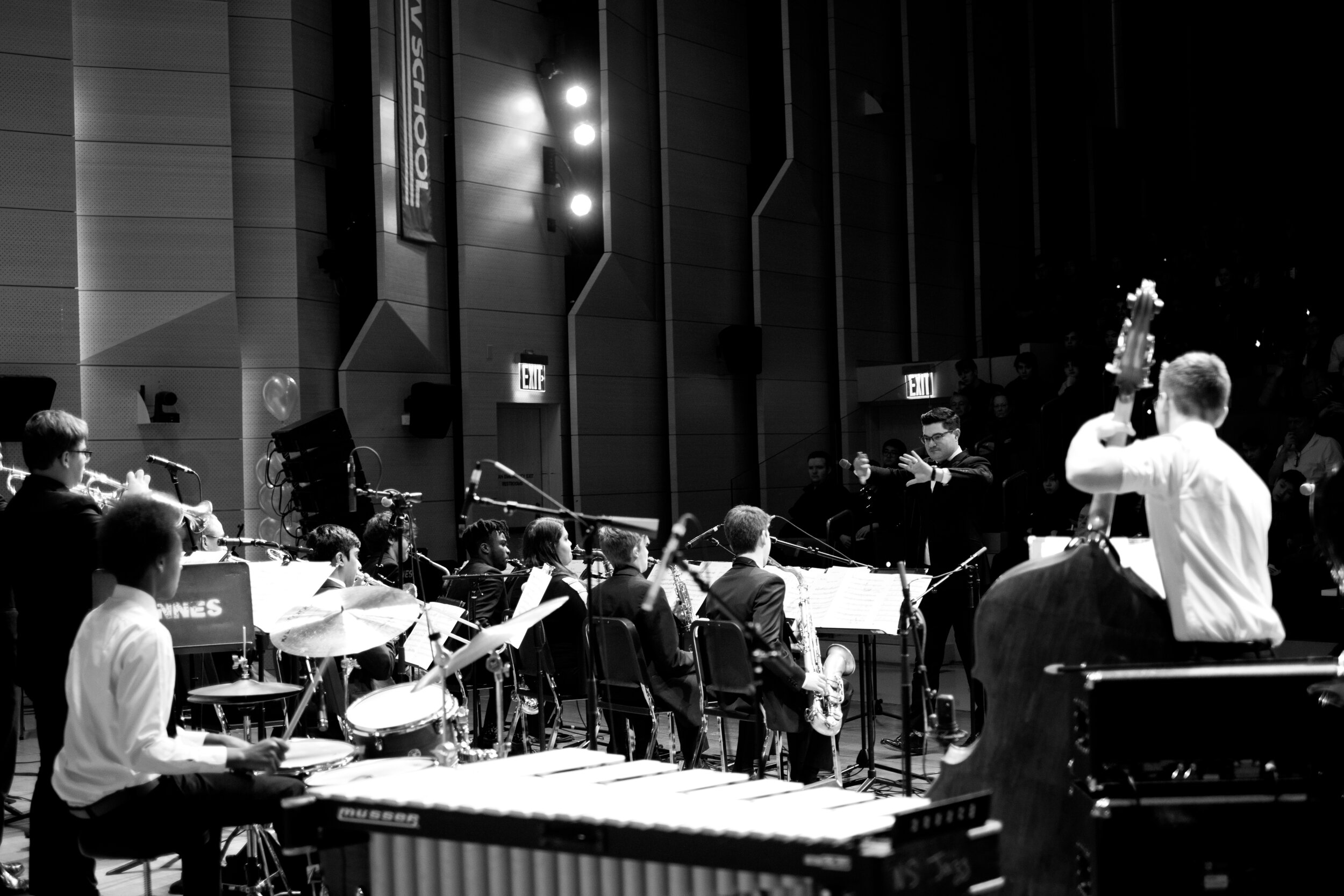 Together we make the complicated simple through creativity.