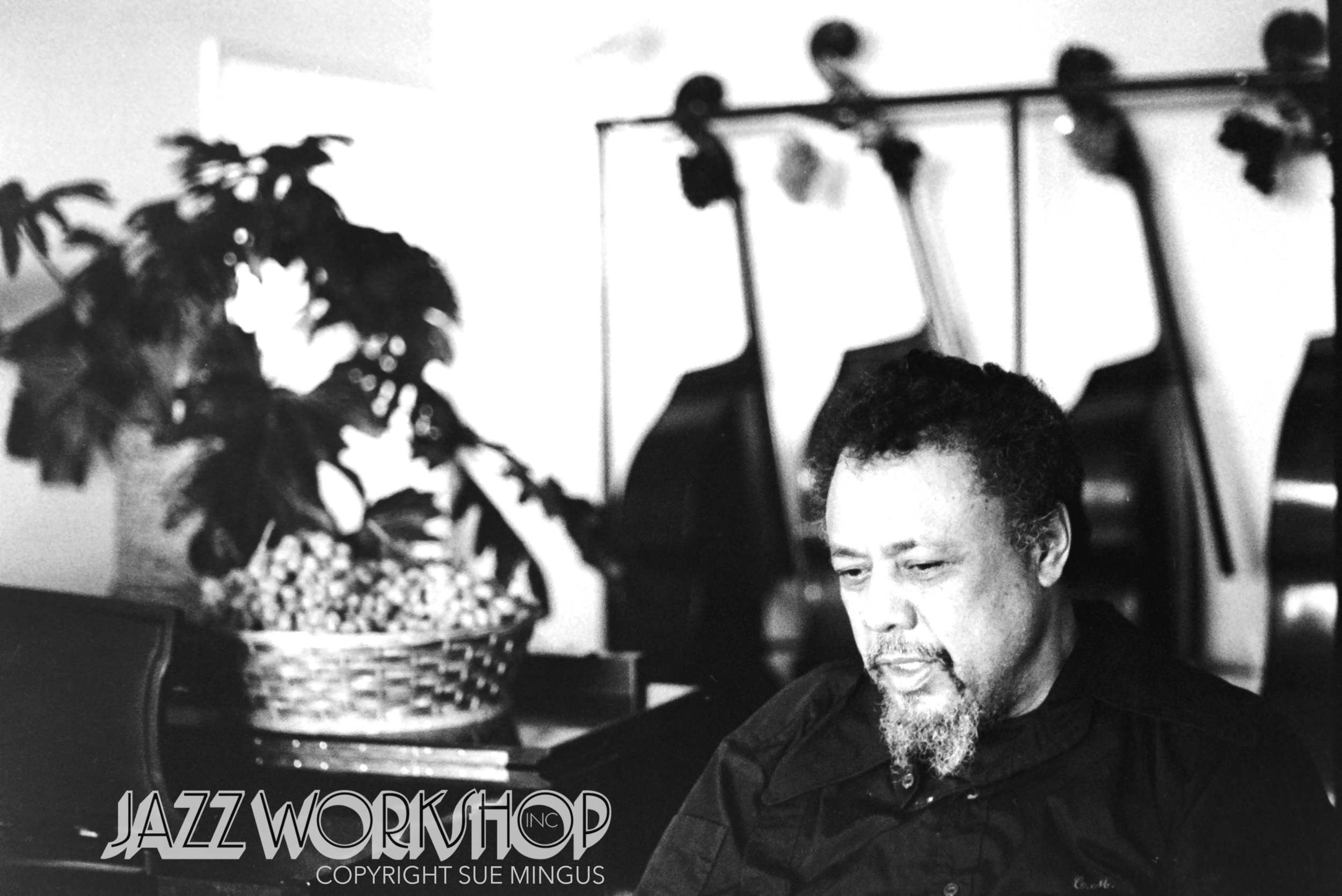 Remembering Charles Mingus on his 99th Birthday