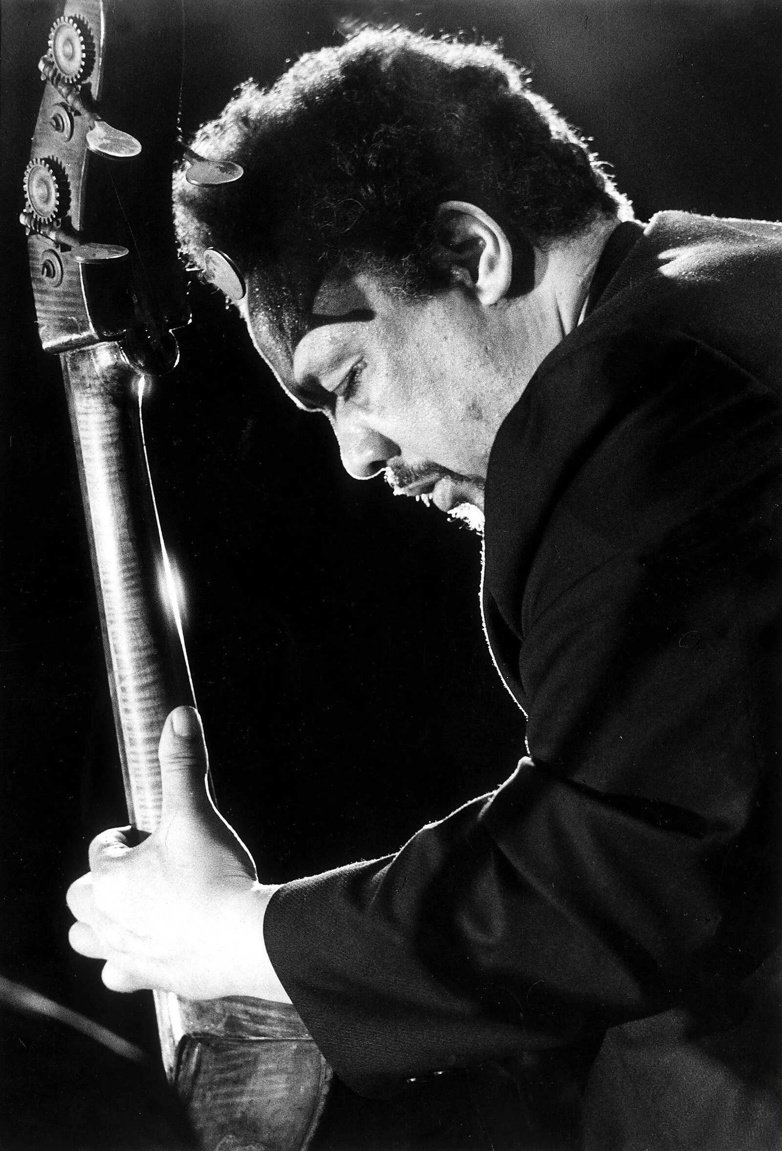 Jazz Review: A Crucial Charles Mingus Concert Finally Gets Its Due