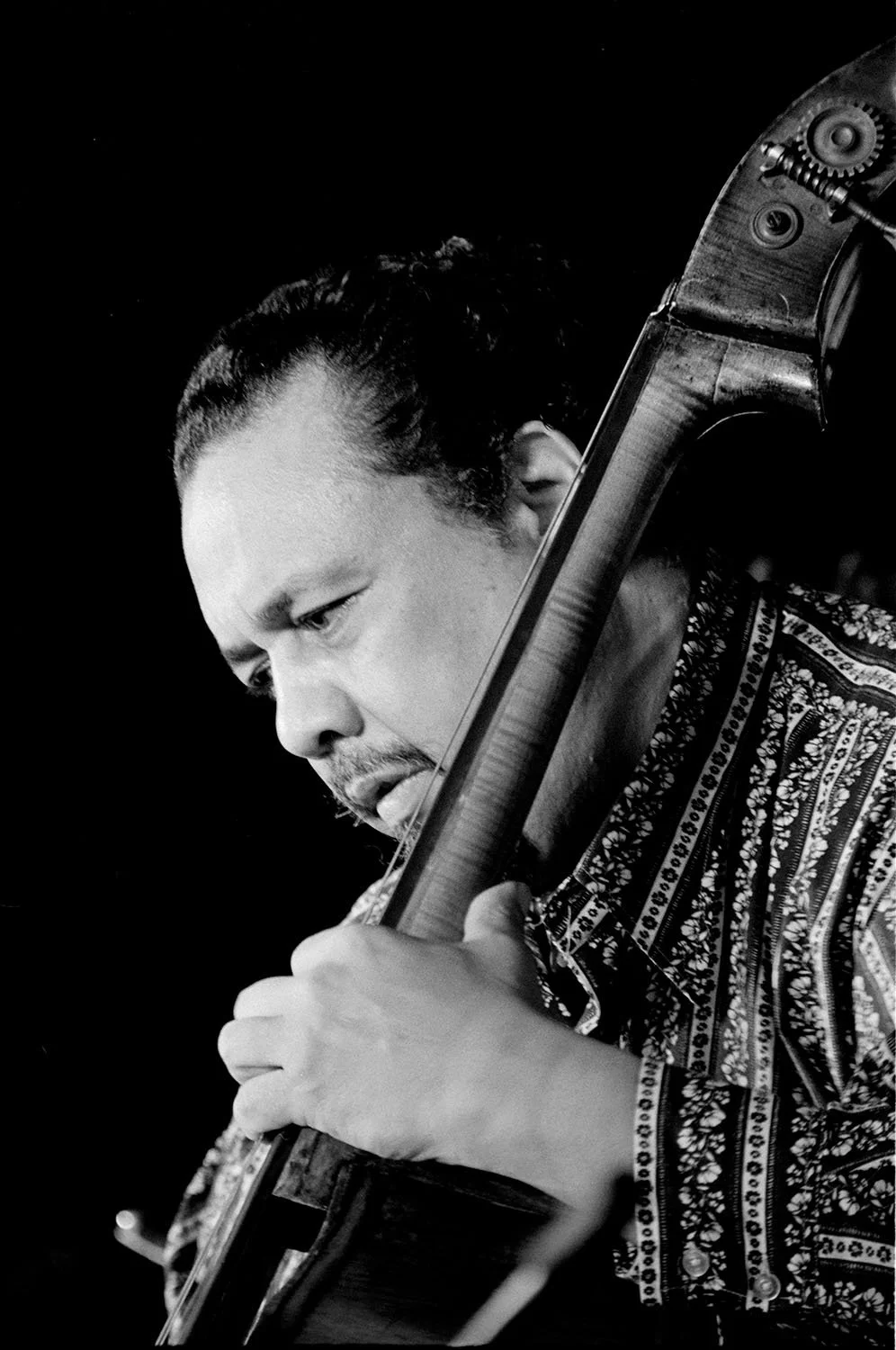 Charles Mingus at 100: The Legacy Continues - JazzTimes