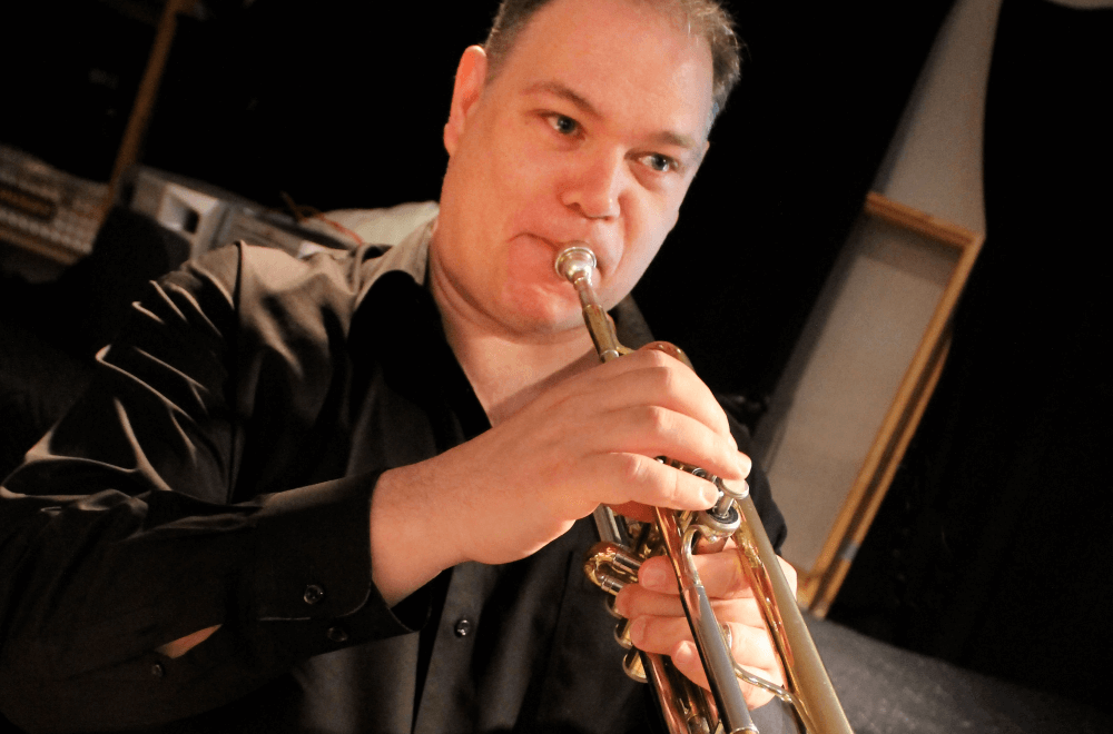 Dr. Alexander Norris, trumpet