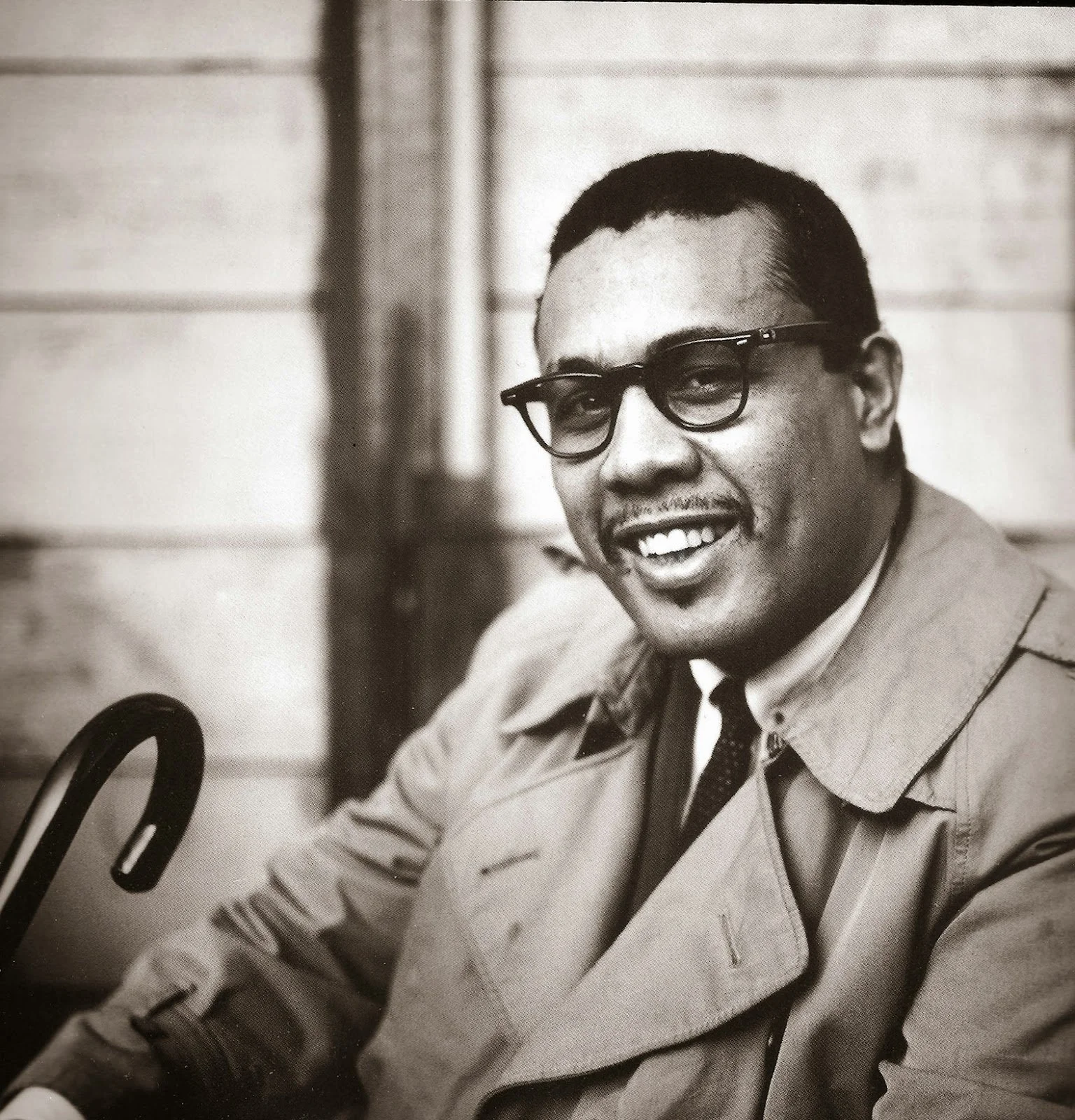 “My music is evidence of my soul’s will to live.” - Charles Mingus