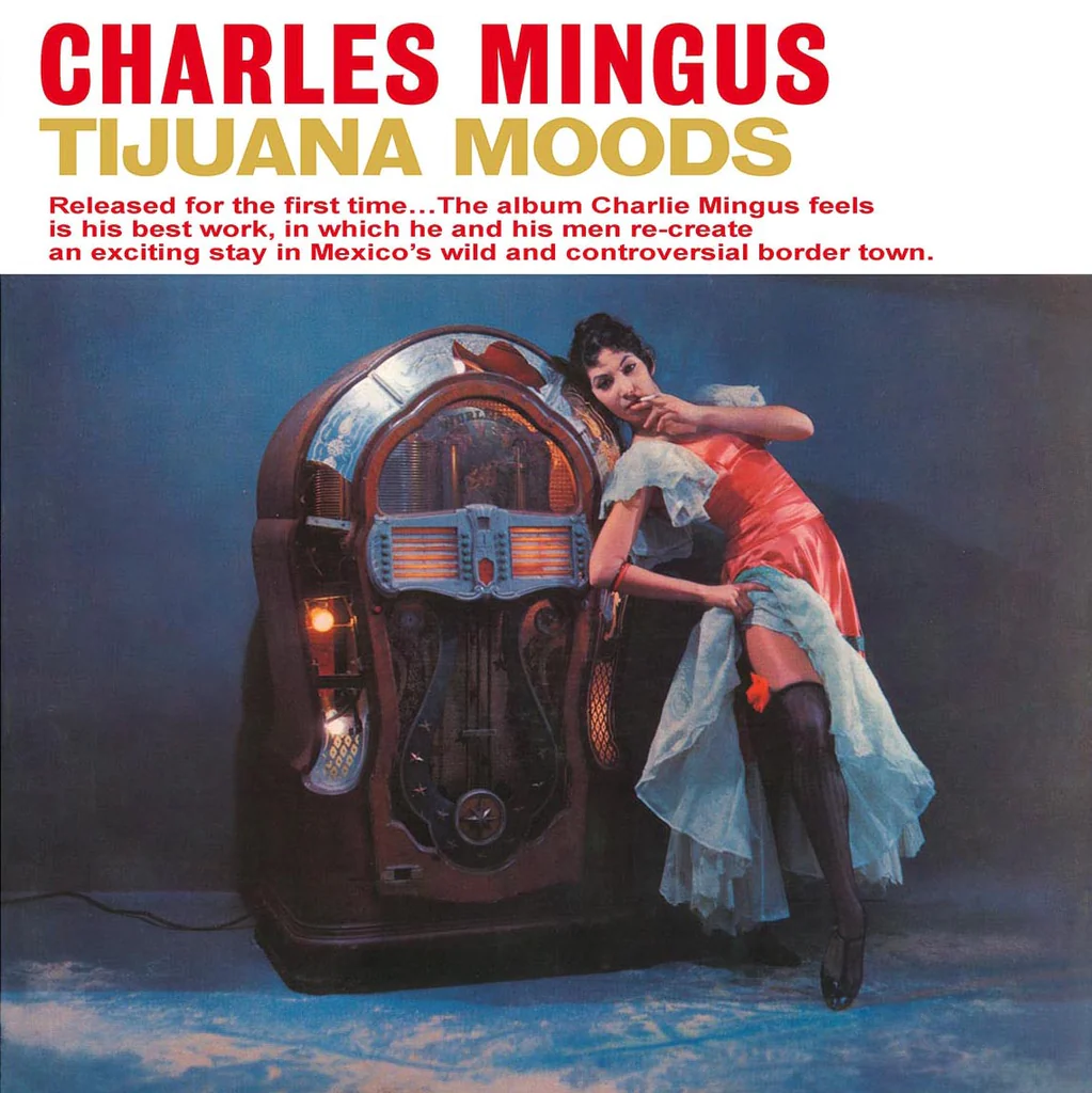 “This is the best record I ever made.” - Charles Mingus, 1962