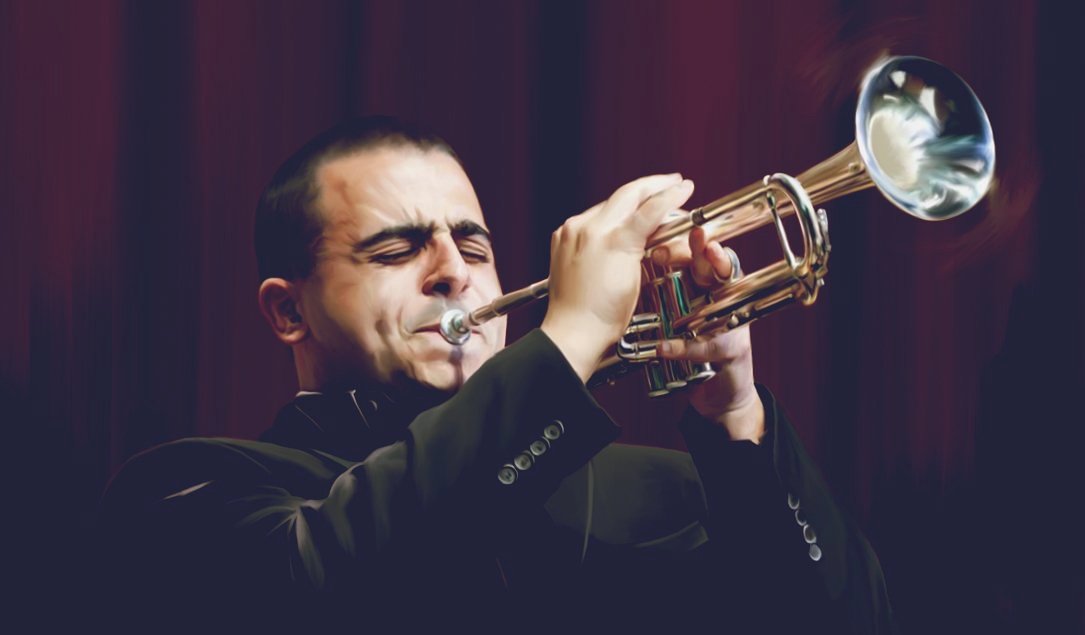 Anthony Fazio, trumpet