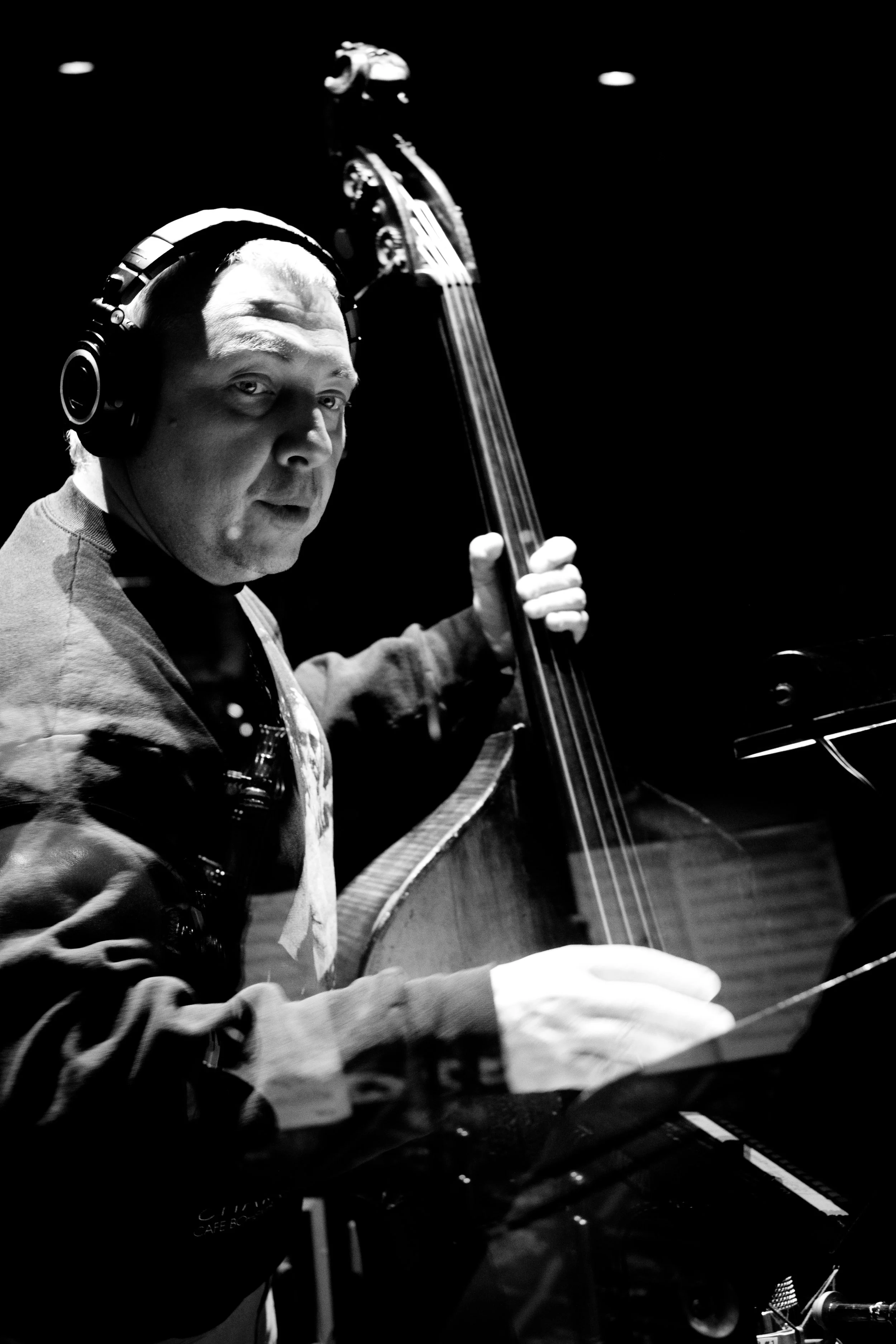 The Charles Mingus Centennial Sessions — CHARLES MINGUS