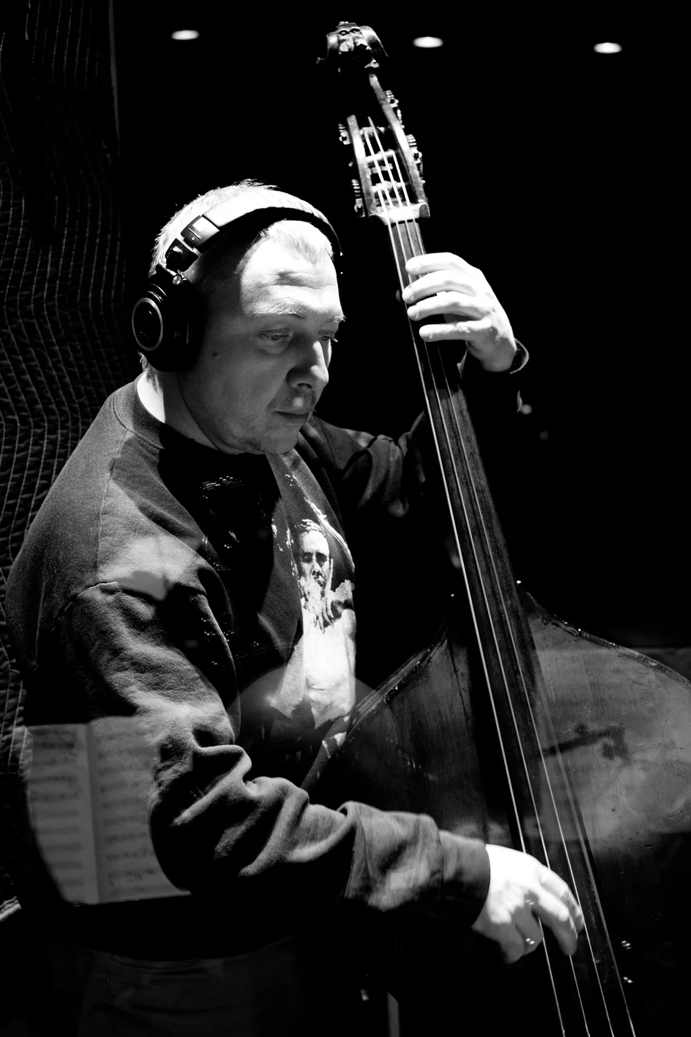 The Charles Mingus Centennial Sessions — CHARLES MINGUS
