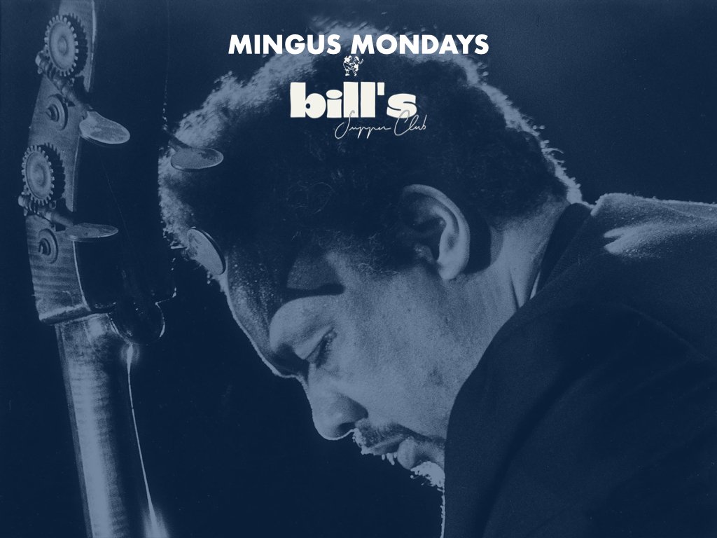 Charles Mingus, composer