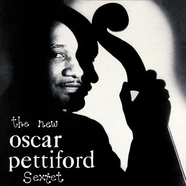 Celebrating the great bassist, cellist, and composer Oscar Pettiford!

Pettiford was born #OnThisDay, September 30, 1922 in Okmulgee, Oklahoma. His mother was of Choctaw descent, and his father was of African American and Cherokee descent. Together w