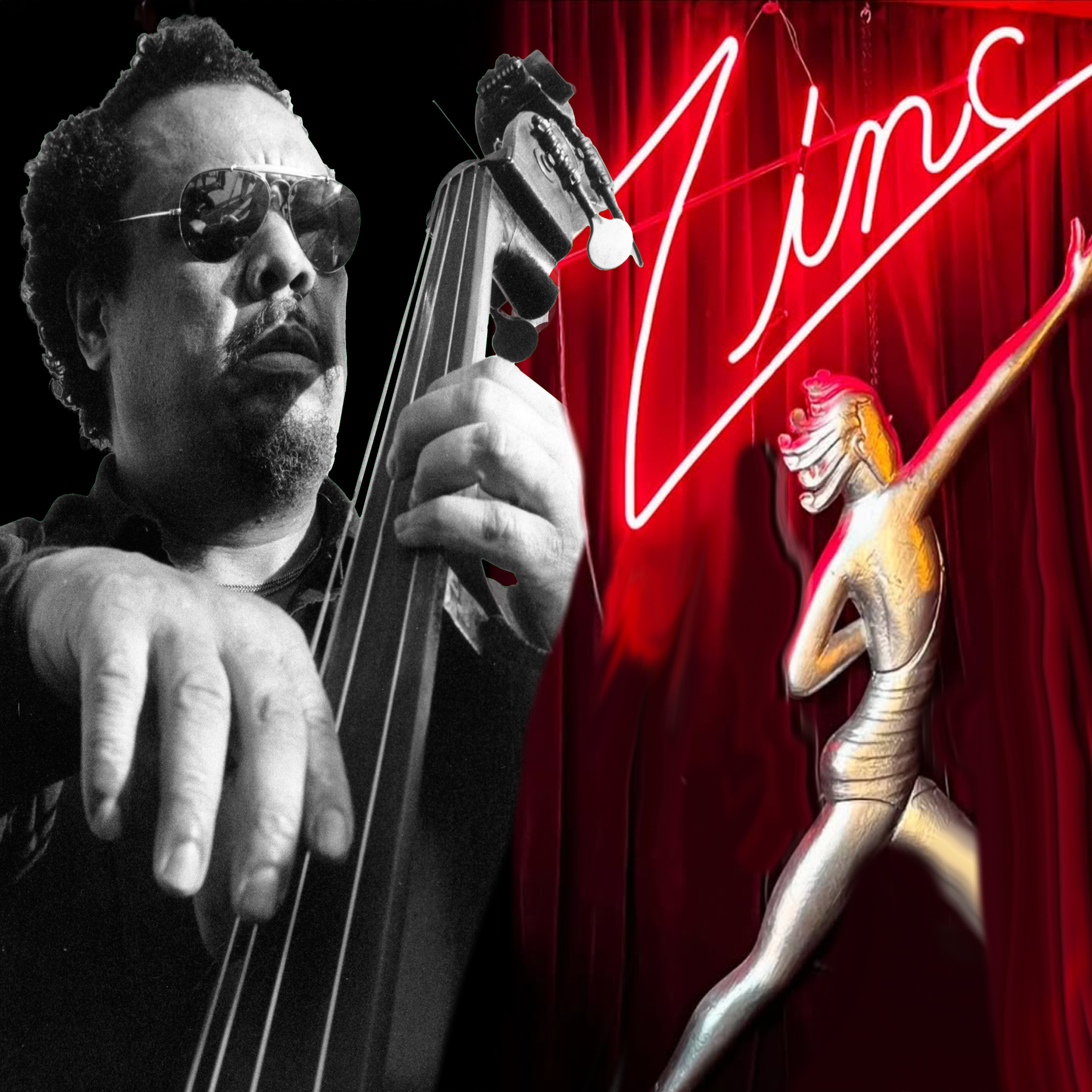 Mingus Dynasty at Zinc Bar Feb 20