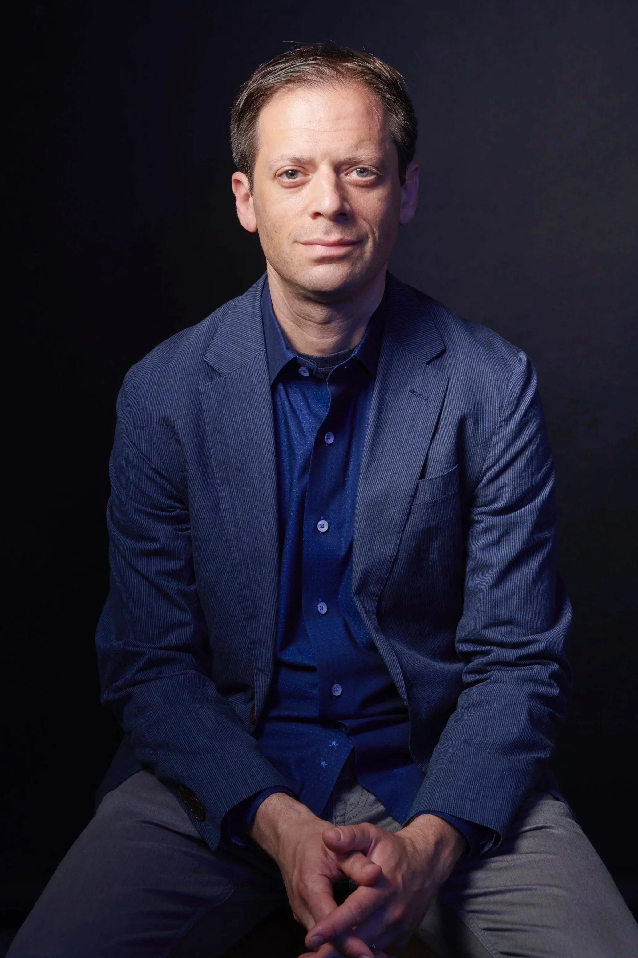 Adam Birnbaum, piano