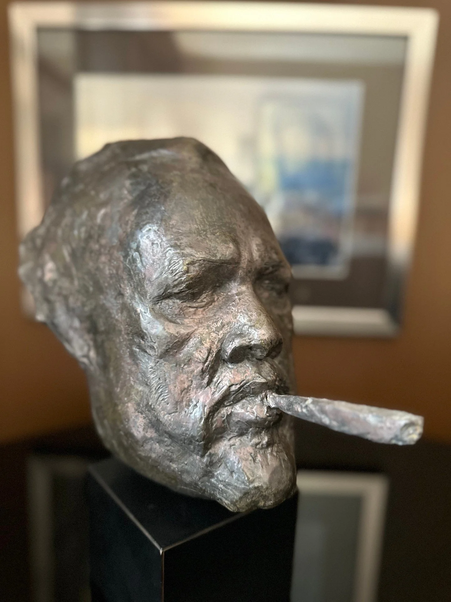 "The Further Evolution of Charles Mingus" by Robert Nuovo #charlesmingus