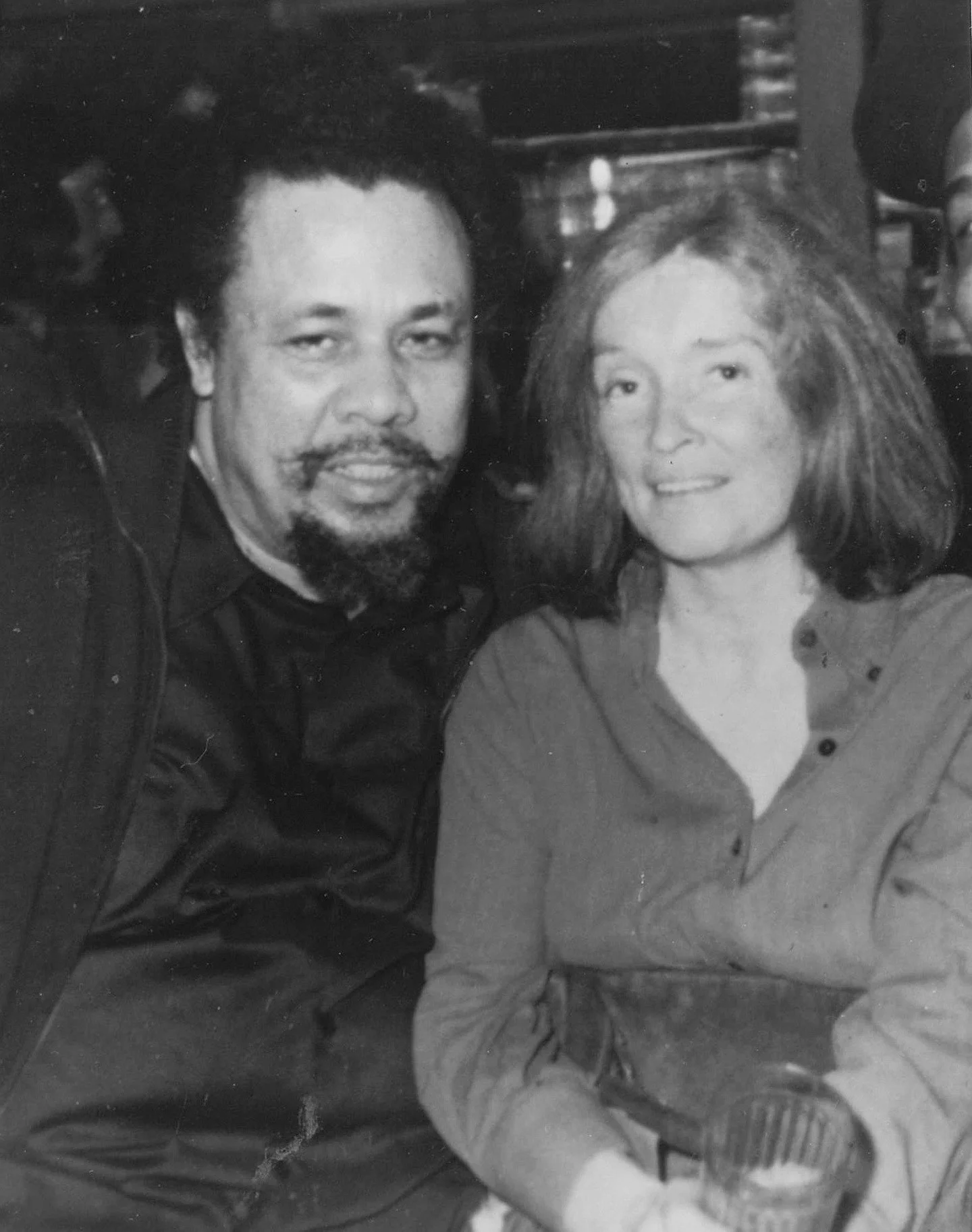 Happy Birthday, Sue Mingus! ❤️