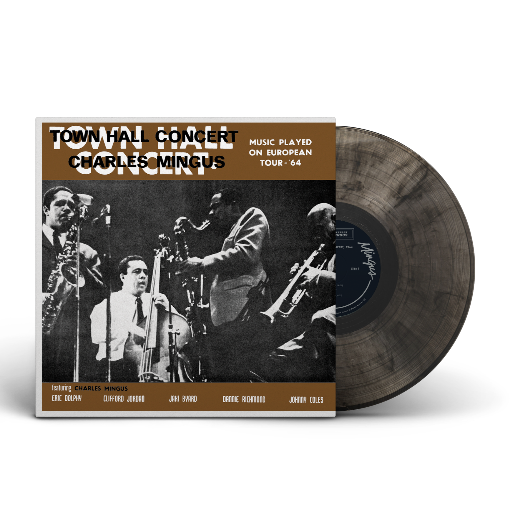 Town Hall 1964 Vol. 1 - Record Store Day Indie Exclusive! 180 Gram