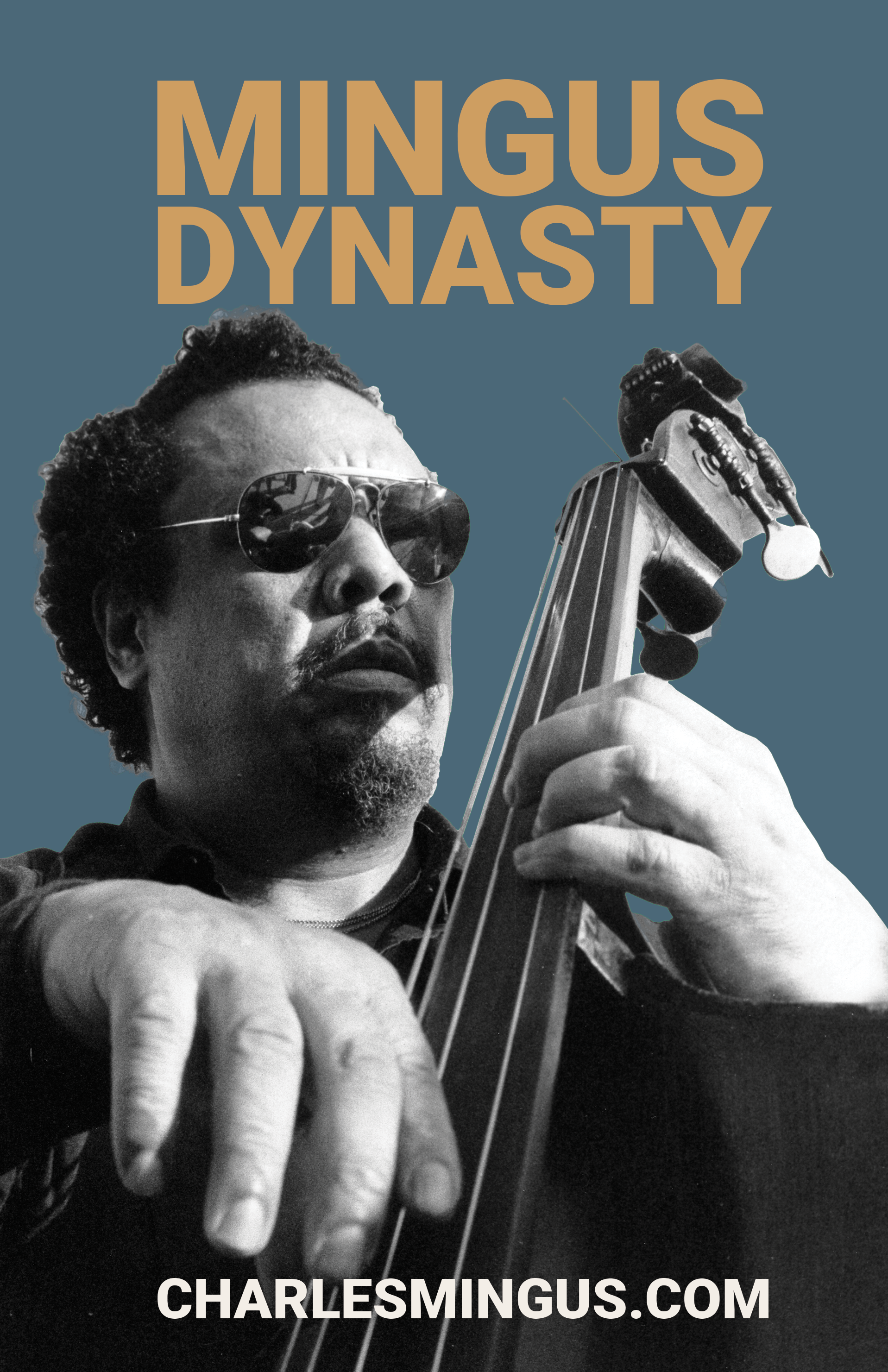 Charles Mingus, composer