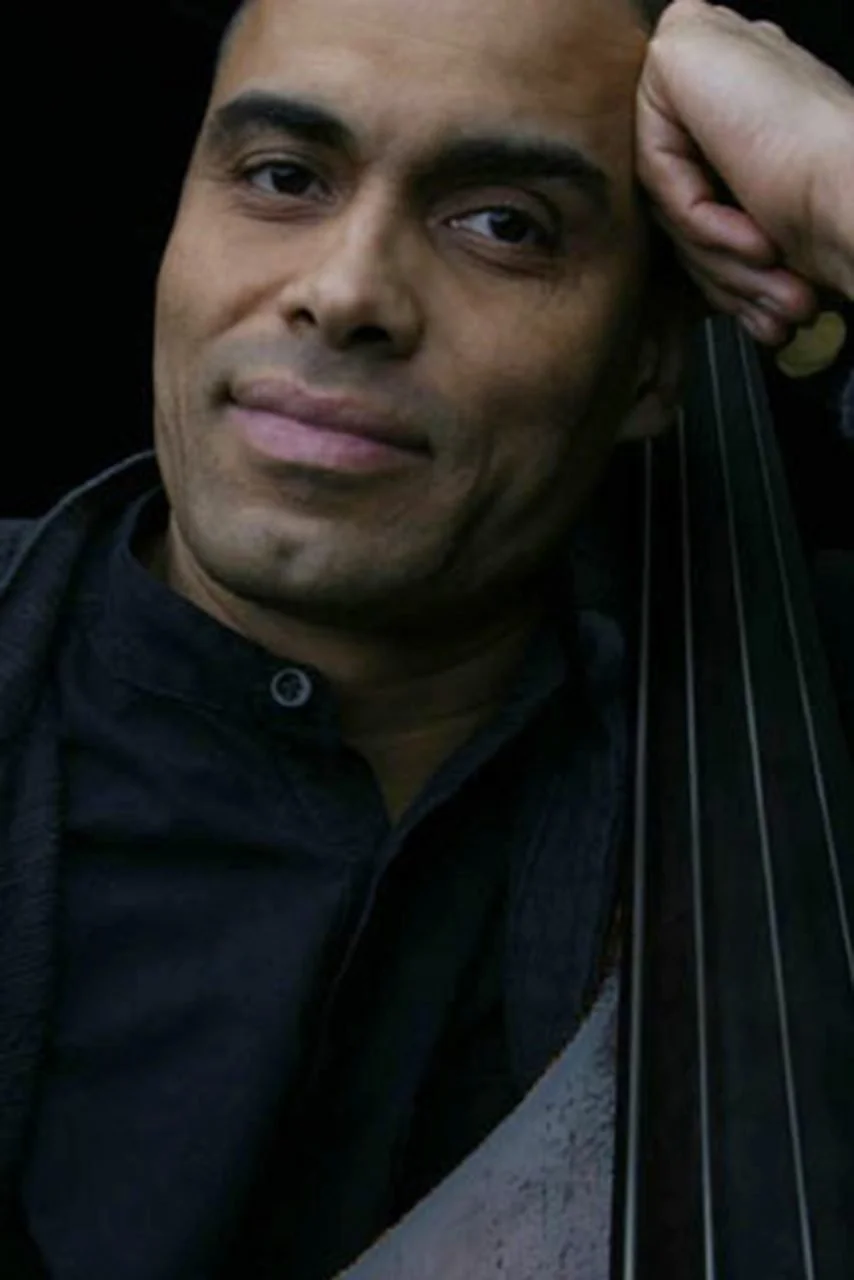 Ugonna Okegwo, bass