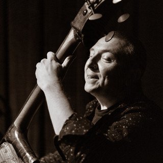 Happy Birthday Boris Kozlov!