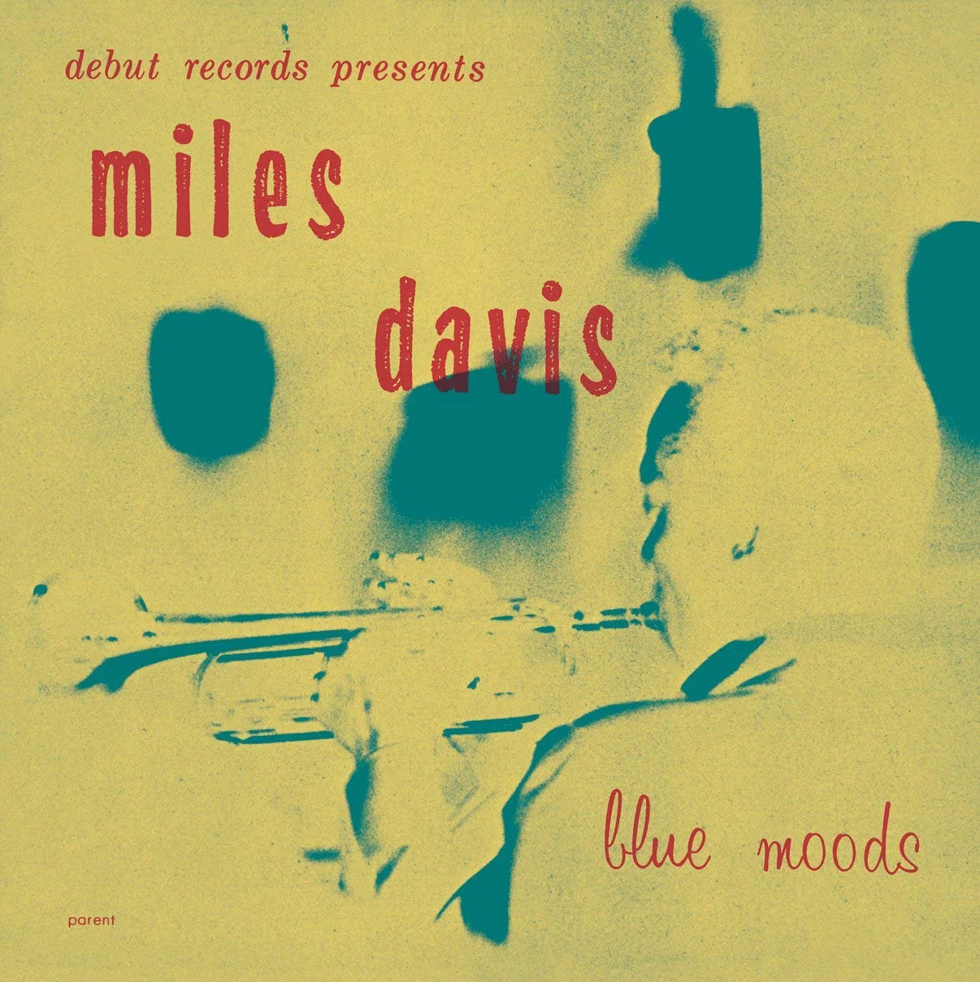 debut records blue moods miles davis.JPG