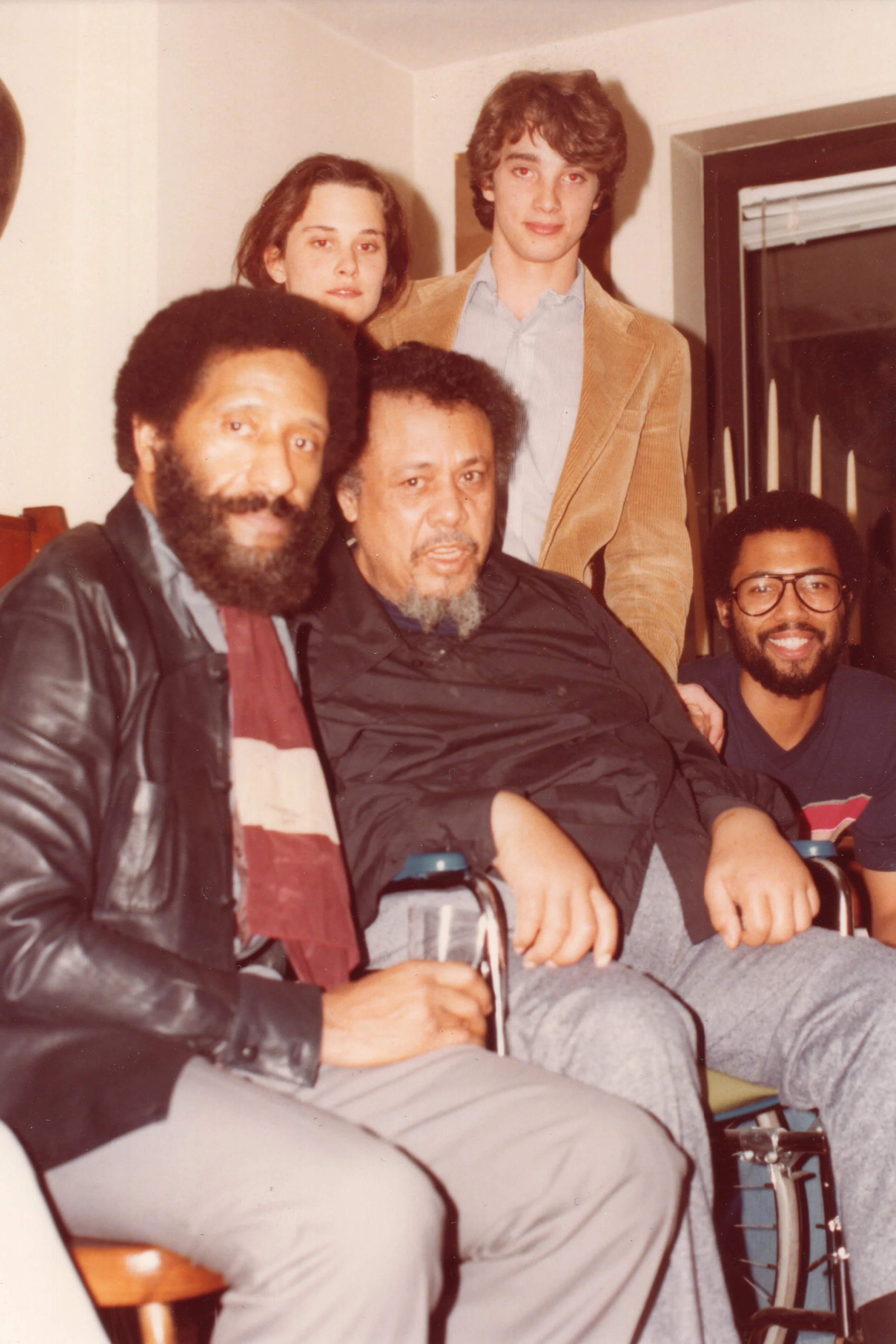 Sonny Rollins Charles Mingus Roberto Ungaro Unknown.jpg