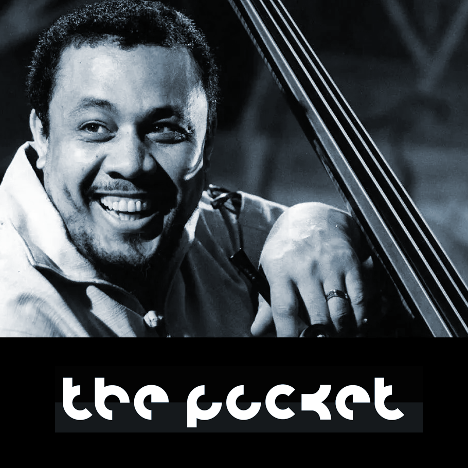 Mingus Big Band at The Pocket Jazz Club-New Mingus Mondays residency! 