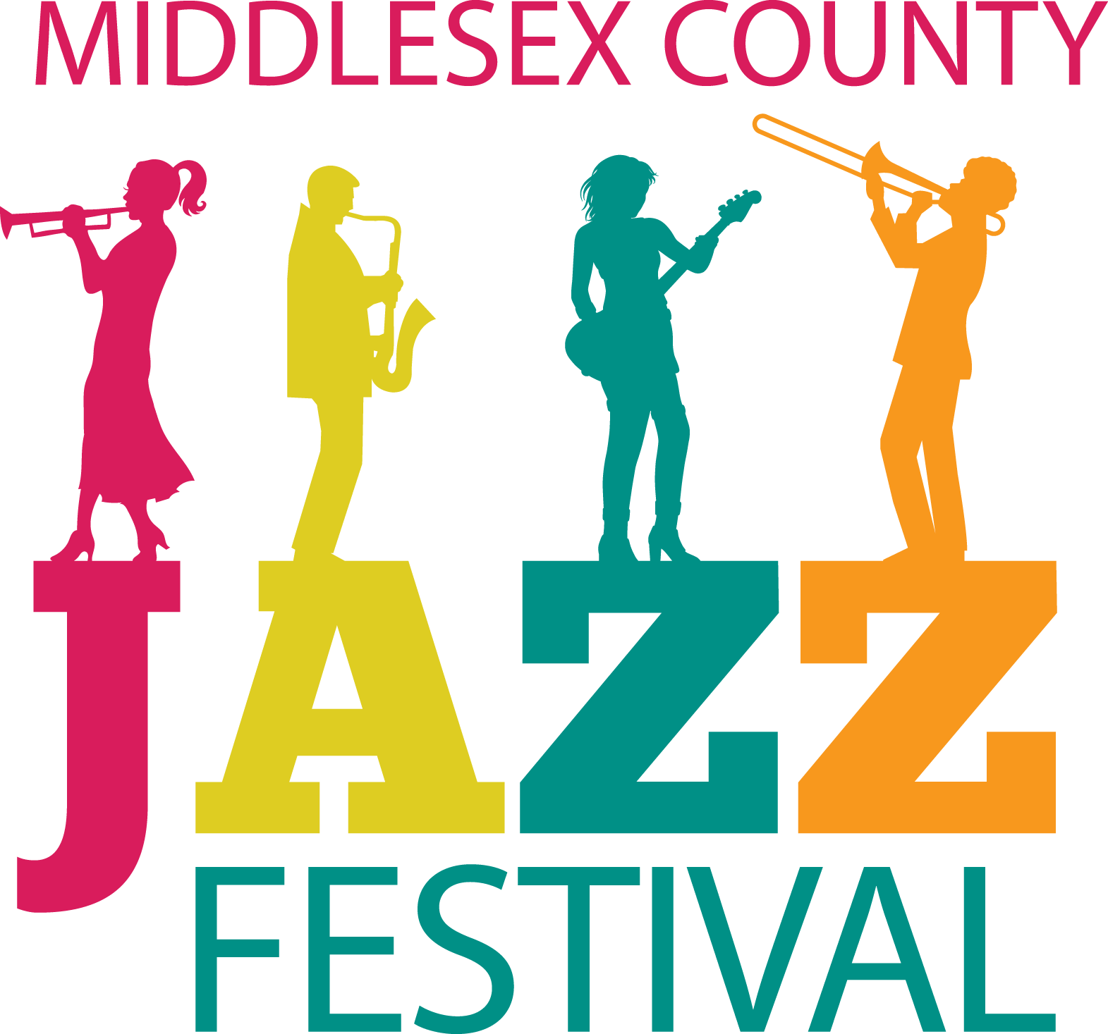 Middlesex Jazz Festival-Mingus Big Band  FREE!