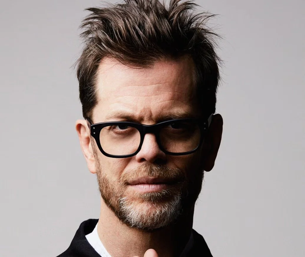 Donny McCaslin, tenor sax