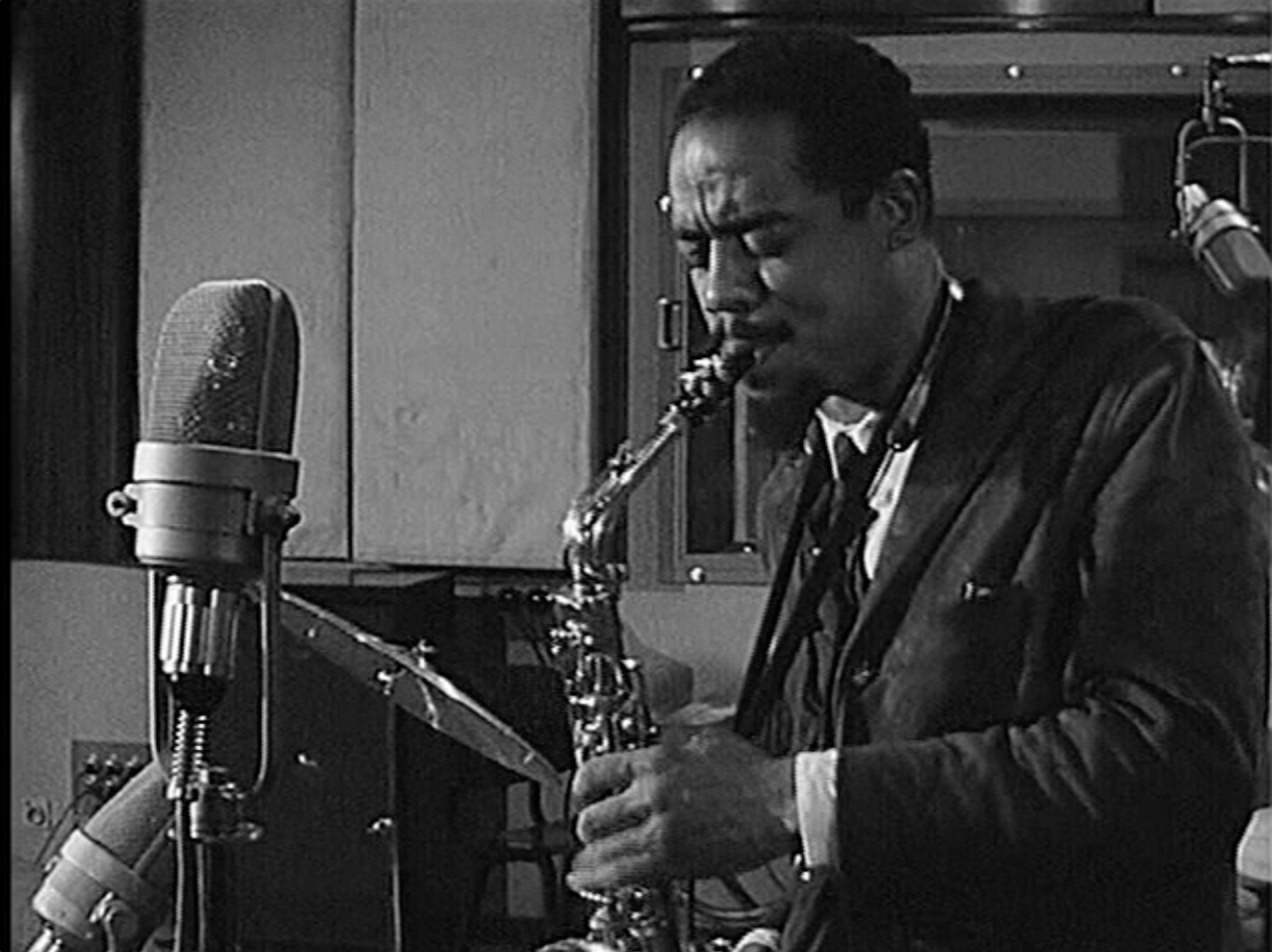 Remembering Eric Dolphy (June 20, 1928 – June 29, 1964)