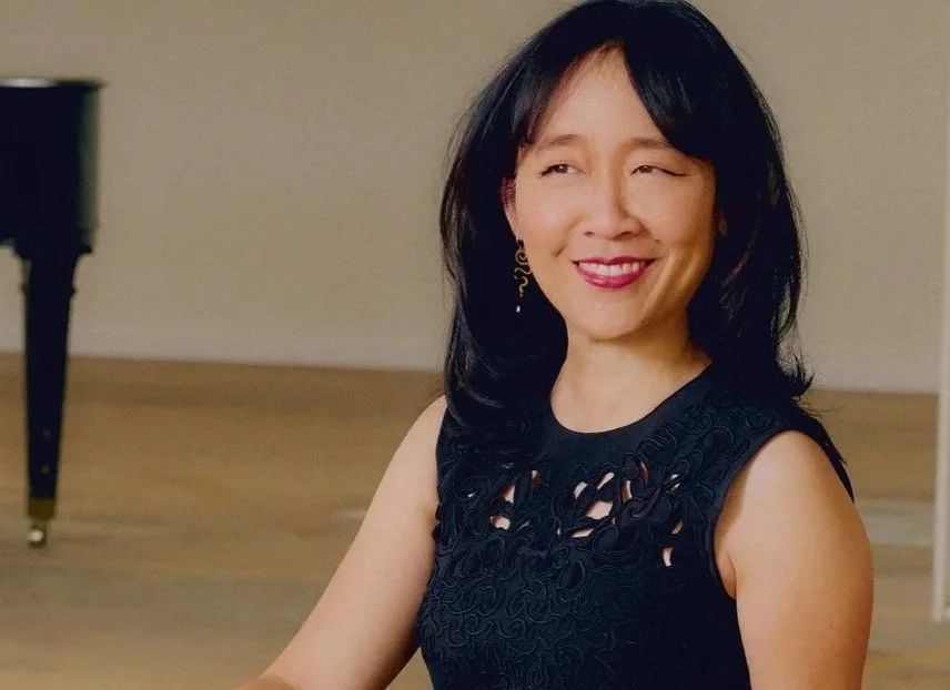 Helen Sung, piano