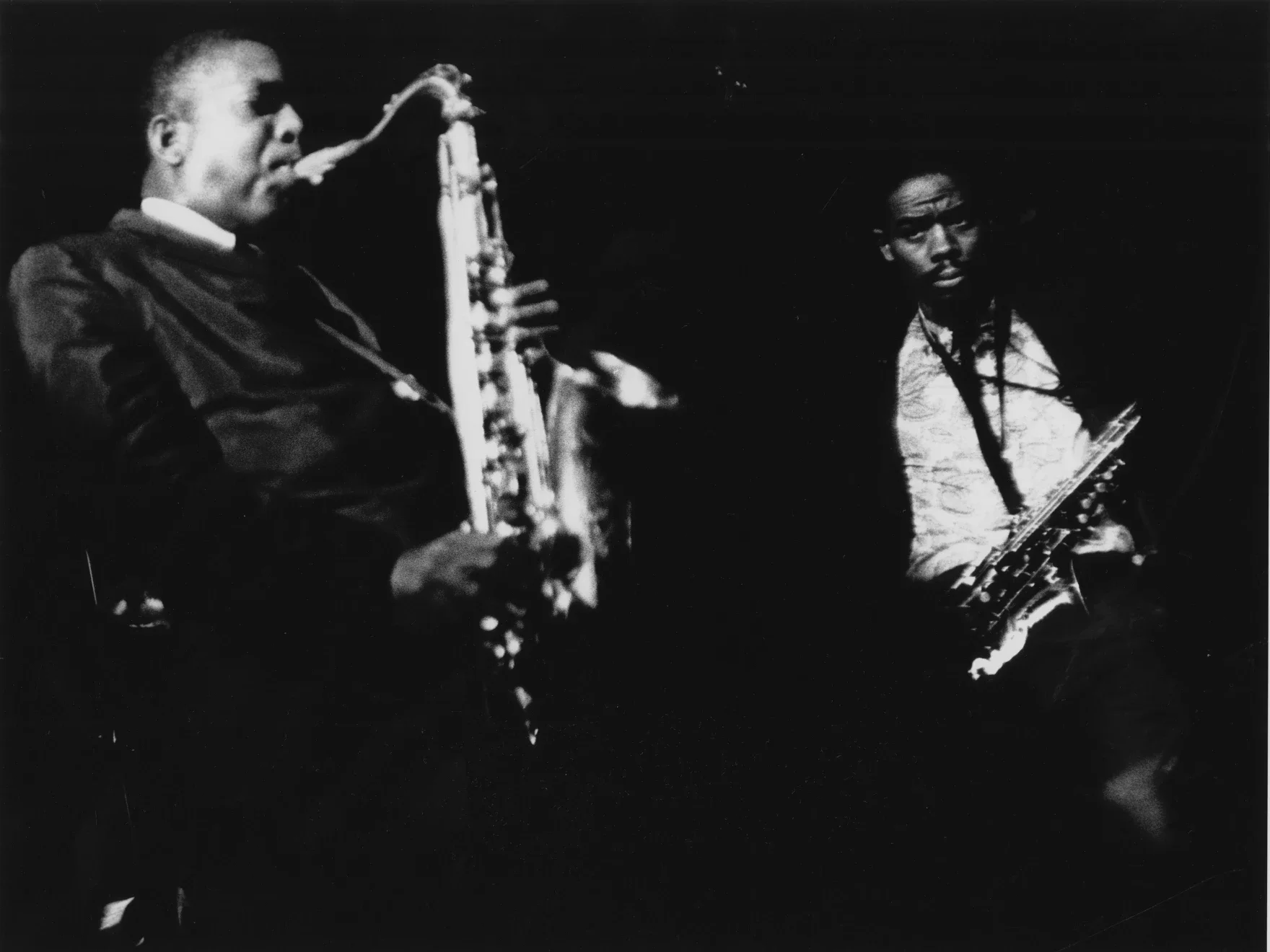 Celebrating John Coltrane at 100!