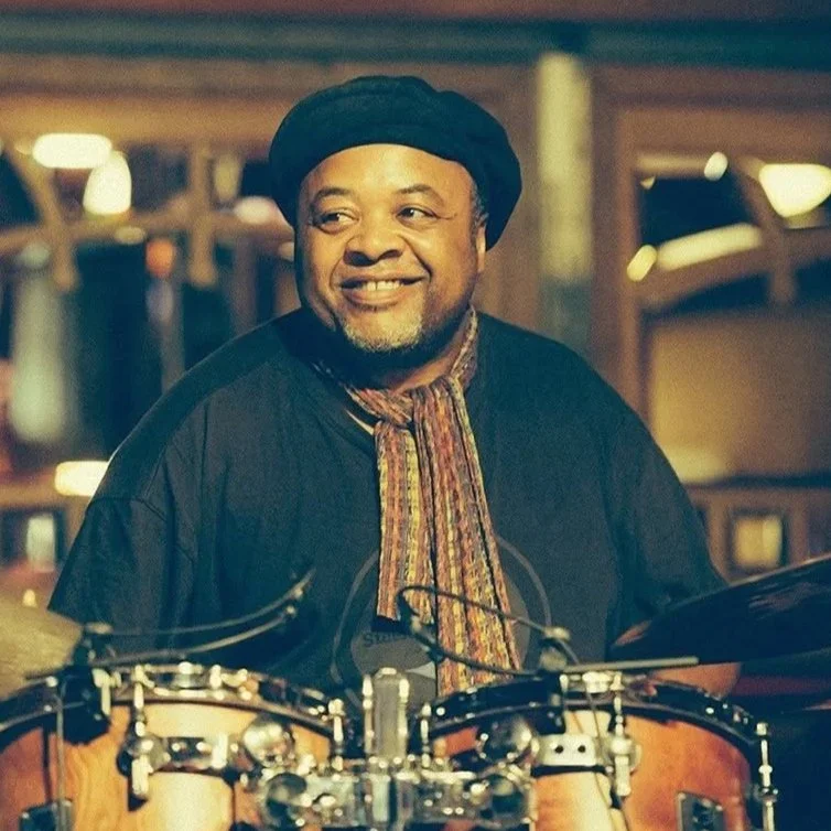 Jeff "Tain" Watts